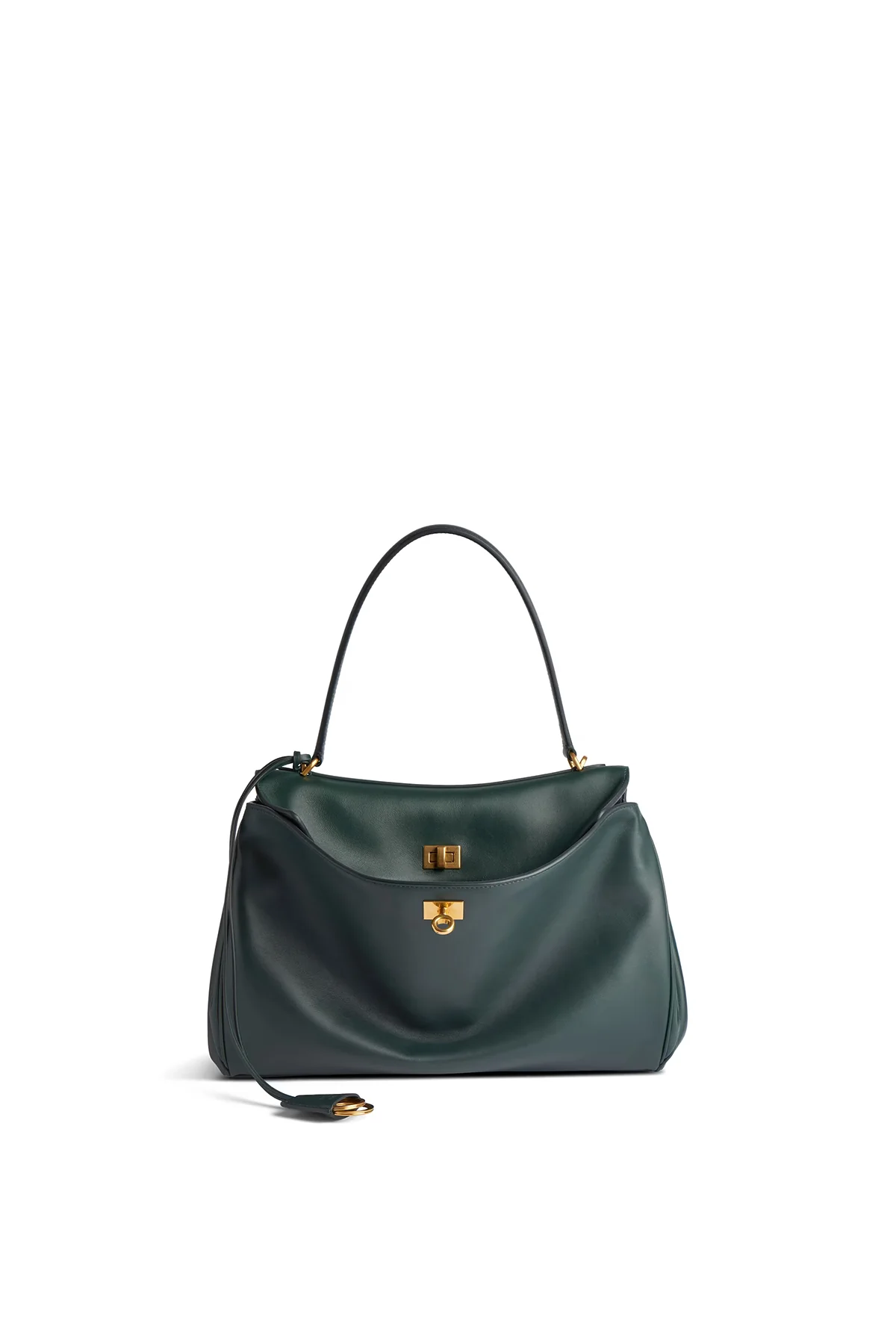 BALENCIAGA | RODEO HANDBAG MEDIUM