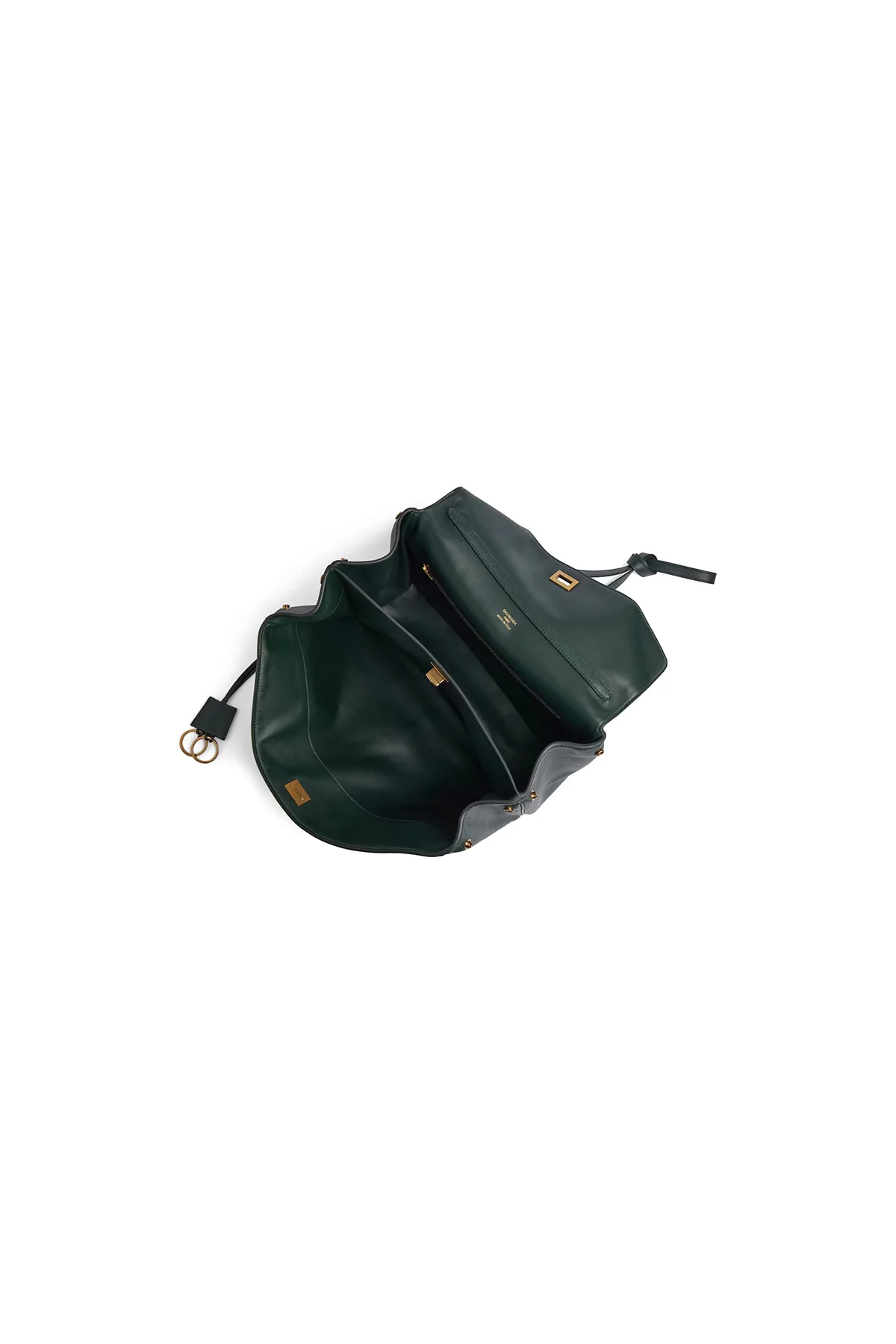 BALENCIAGA | RODEO HANDBAG MEDIUM - Image 5