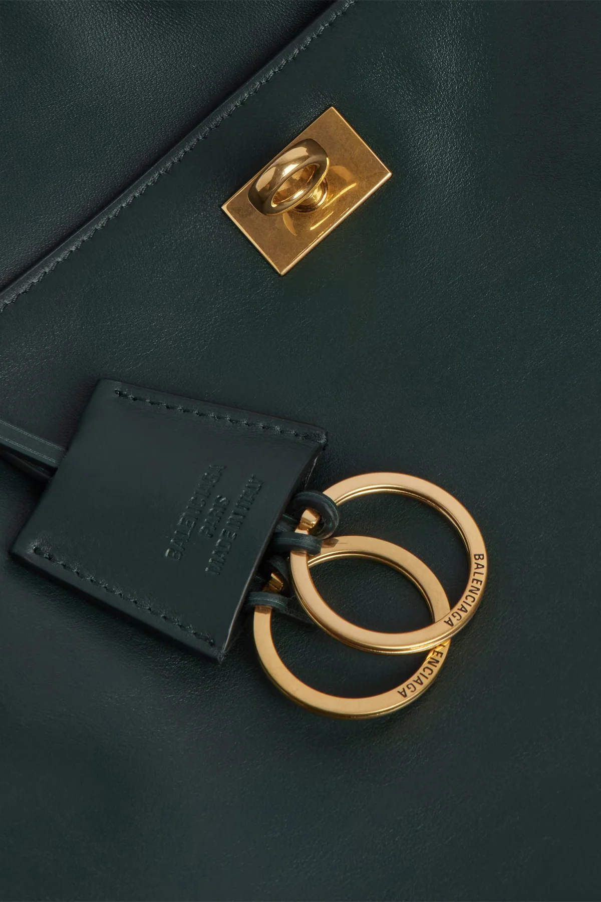 BALENCIAGA | RODEO HANDBAG MEDIUM - Image 6