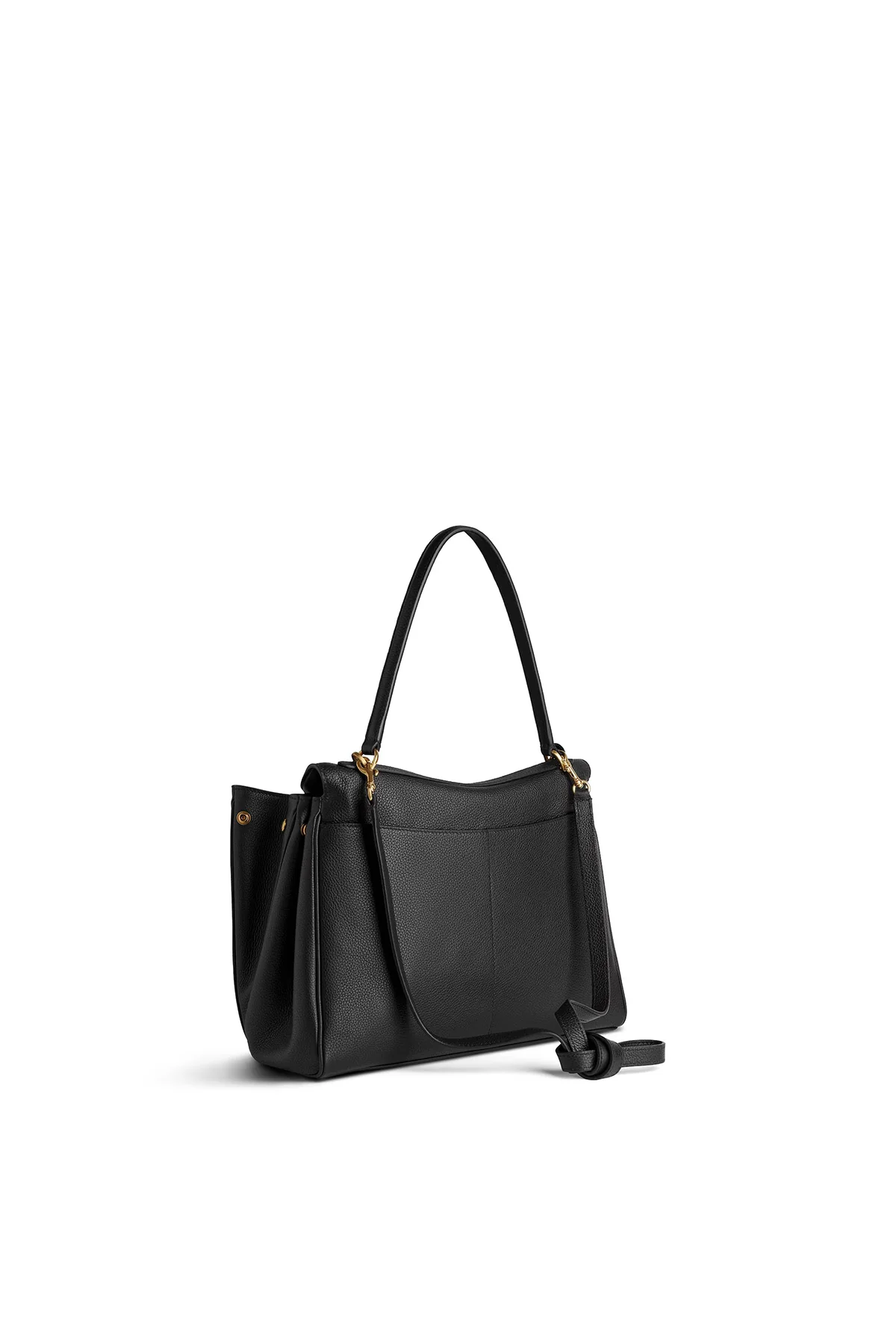 BALENCIAGA | RODEO HANDBAG MEDIUM GRAINED CALFSKIN - Image 3