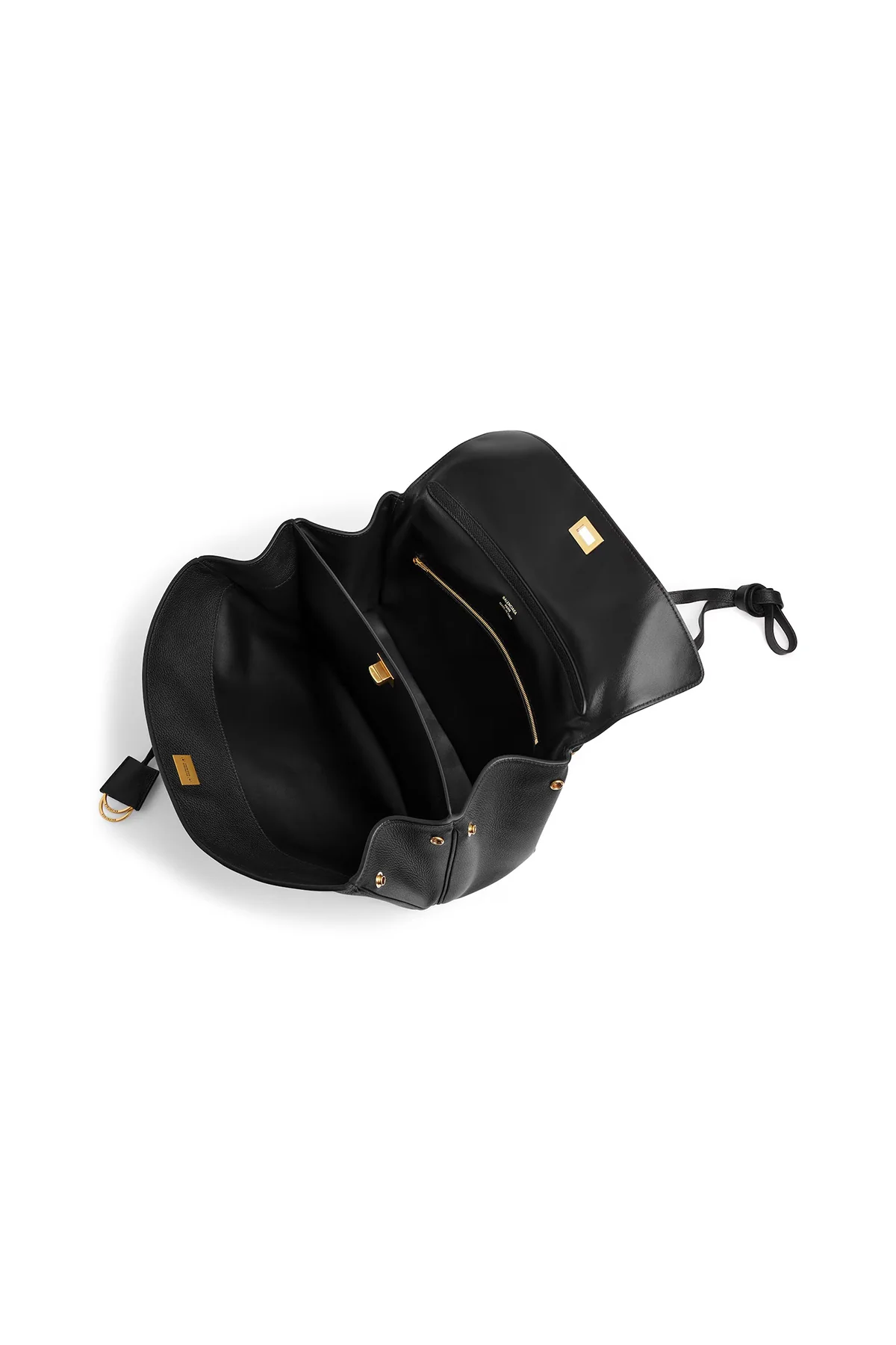 BALENCIAGA | RODEO HANDBAG MEDIUM GRAINED CALFSKIN - Image 5