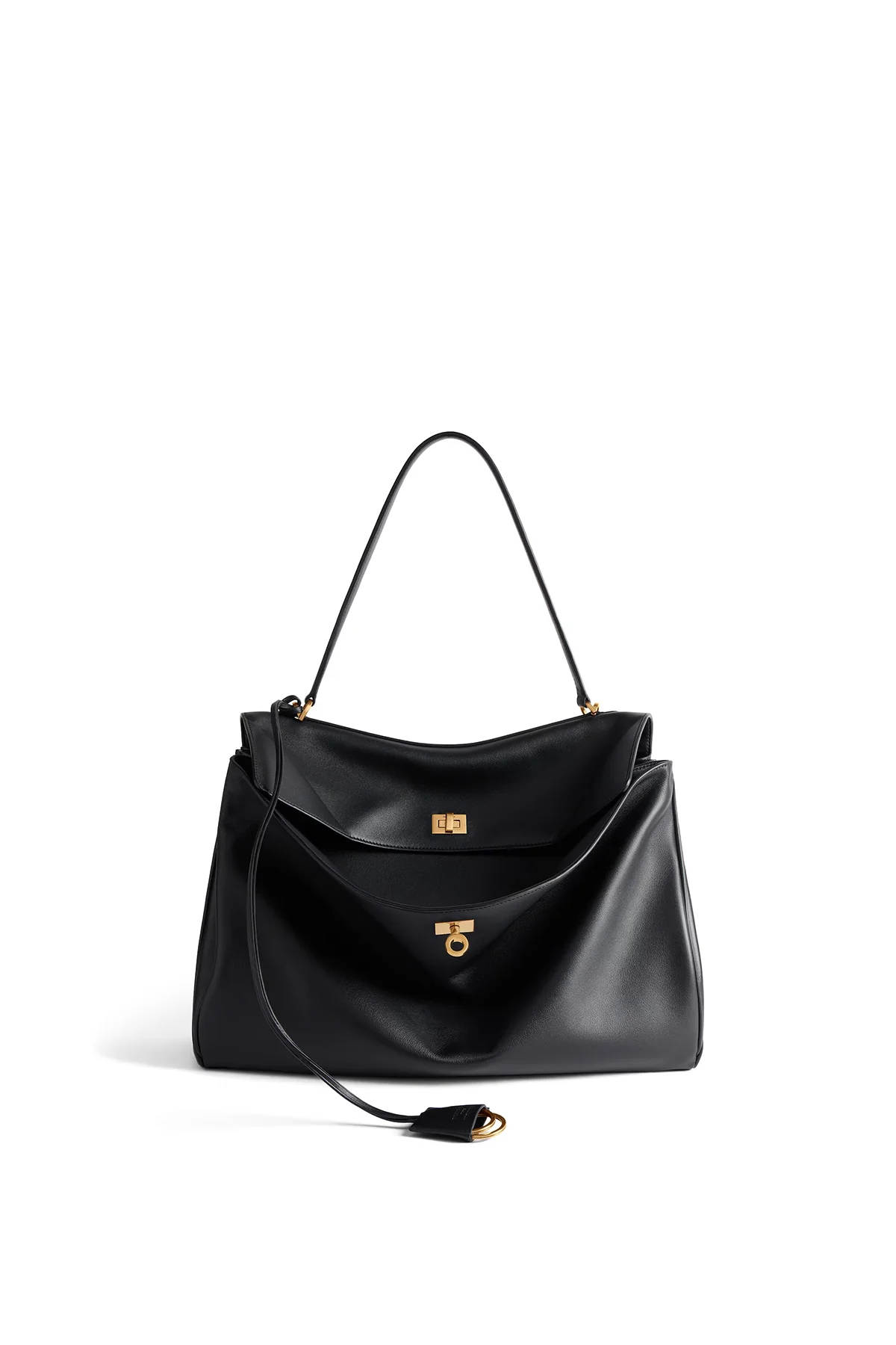 BALENCIAGA | RODEO LARGE HANDBAG