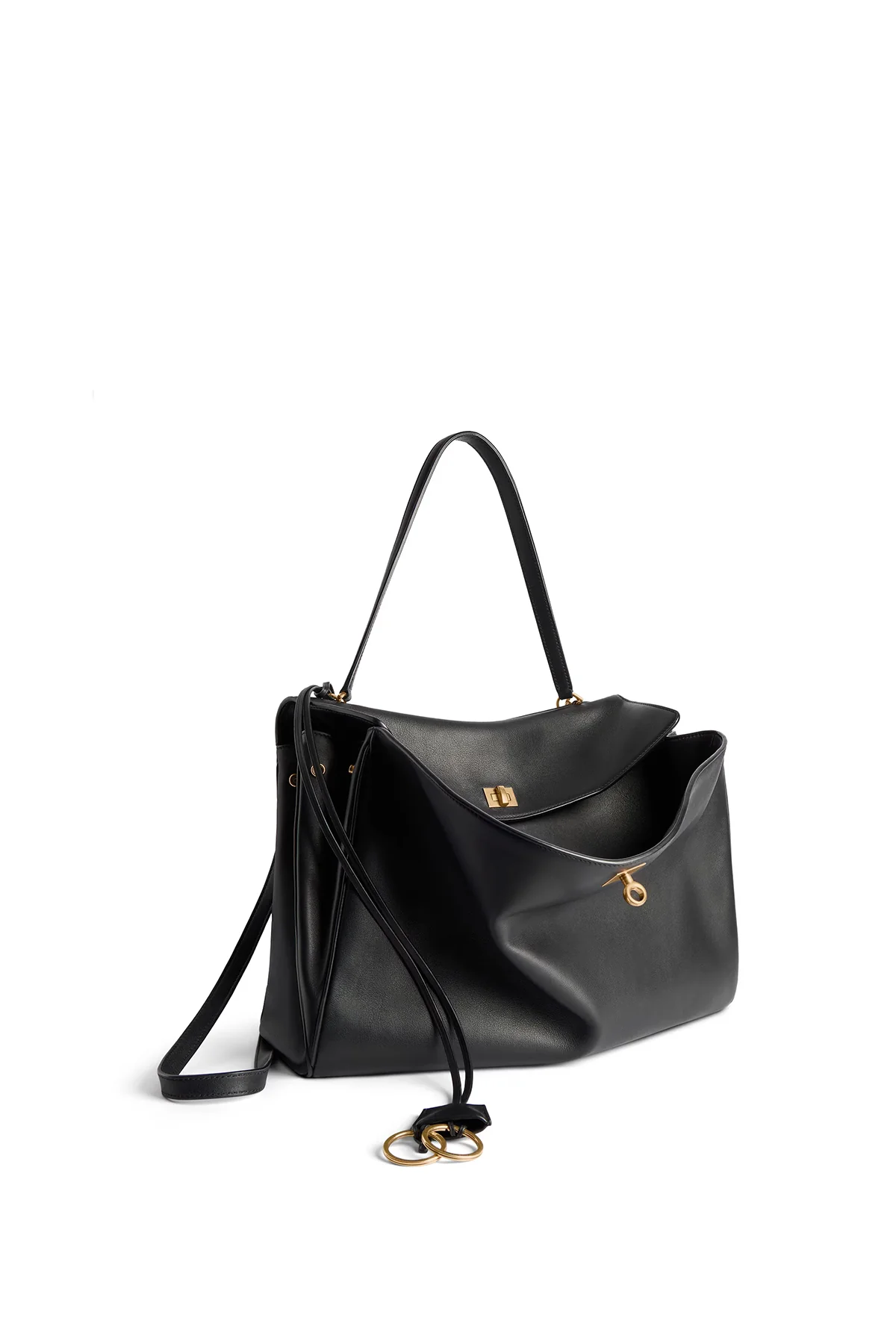 BALENCIAGA | RODEO LARGE HANDBAG - Image 2