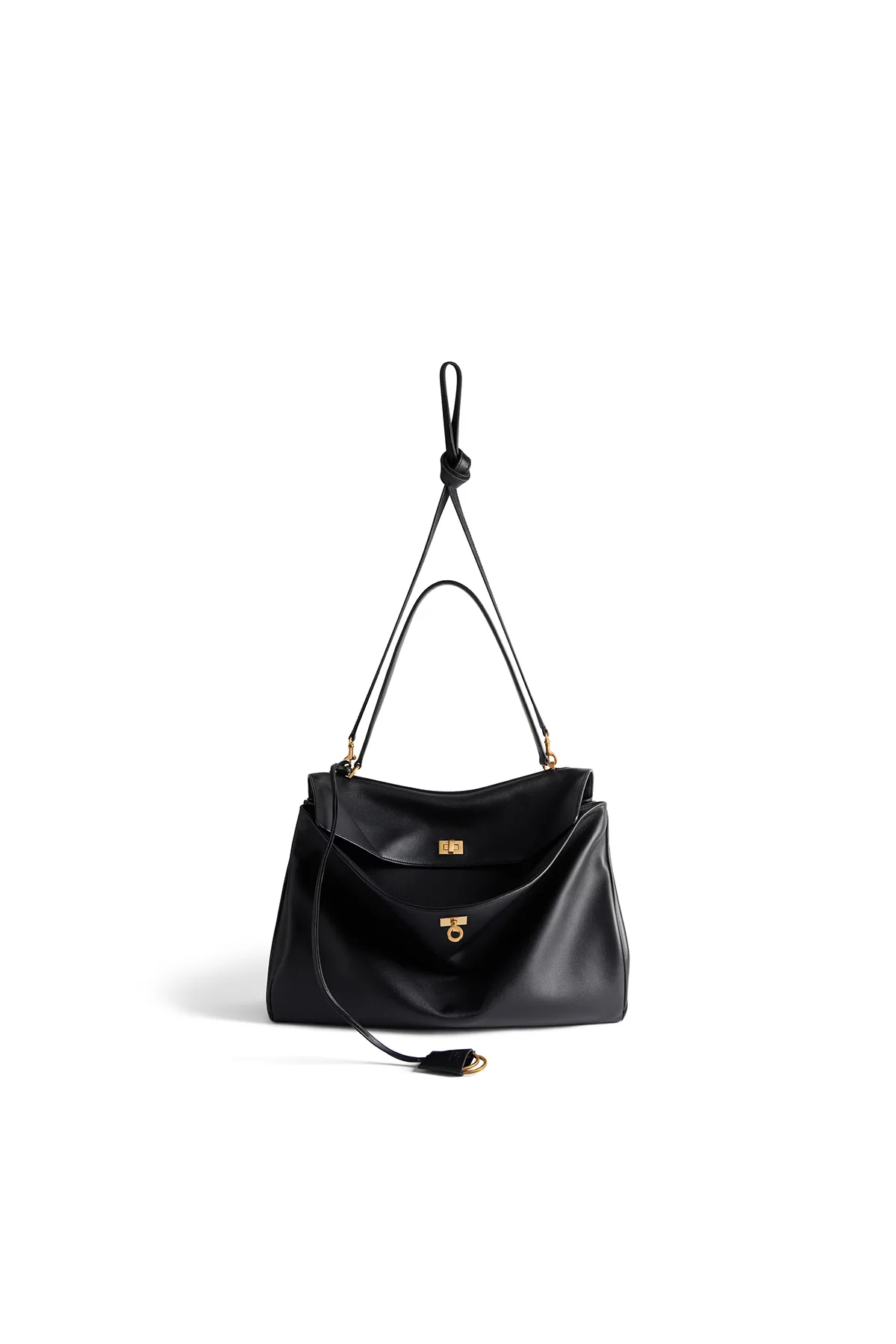 BALENCIAGA | RODEO LARGE HANDBAG - Image 4
