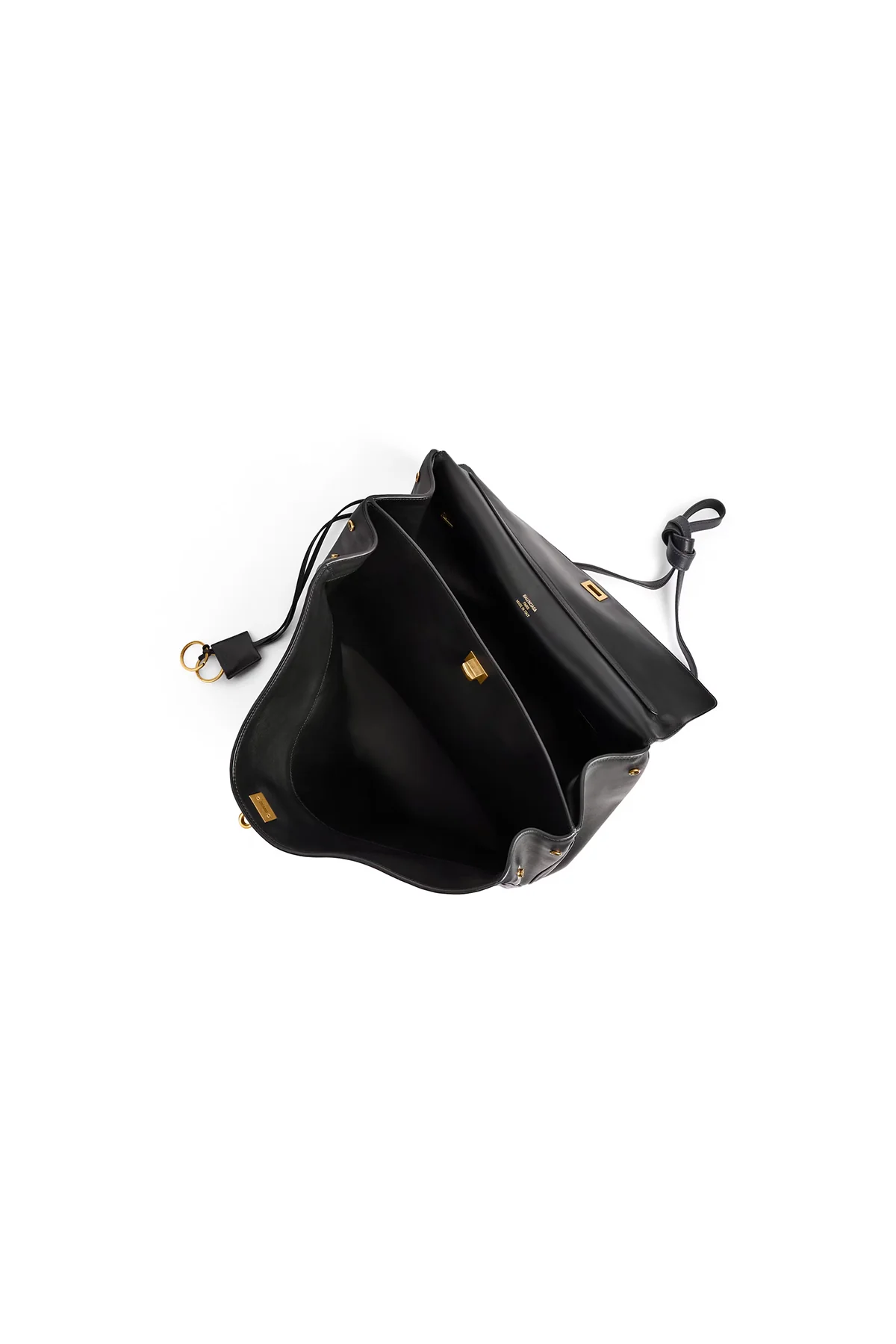BALENCIAGA | RODEO LARGE HANDBAG - Image 5