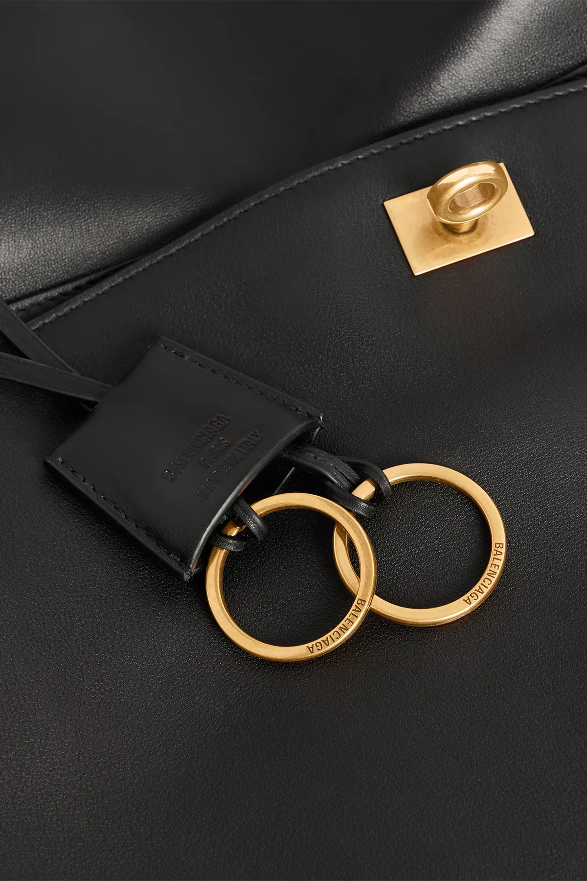BALENCIAGA | RODEO LARGE HANDBAG - Image 6