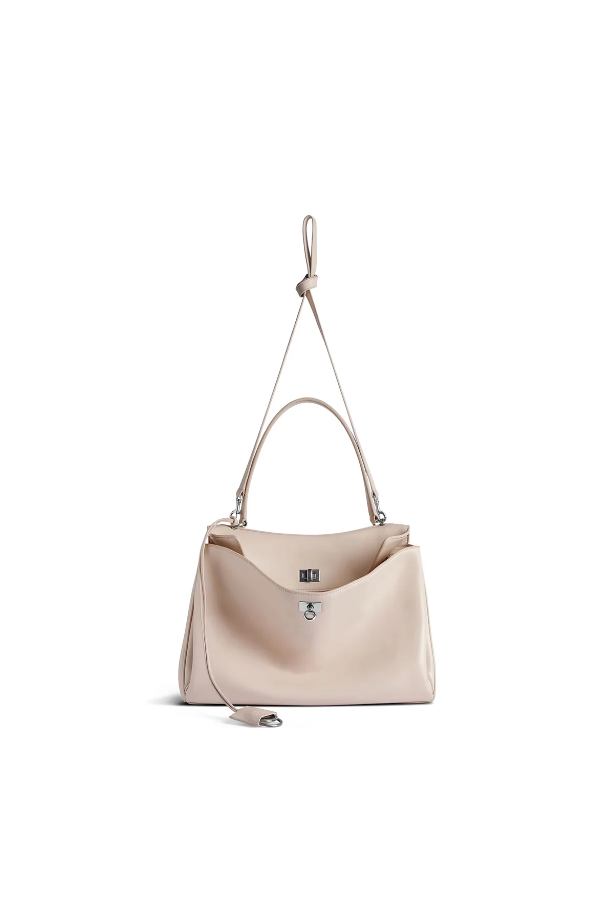 BALENCIAGA | RODEO MEDIUM HANDBAG - Image 4