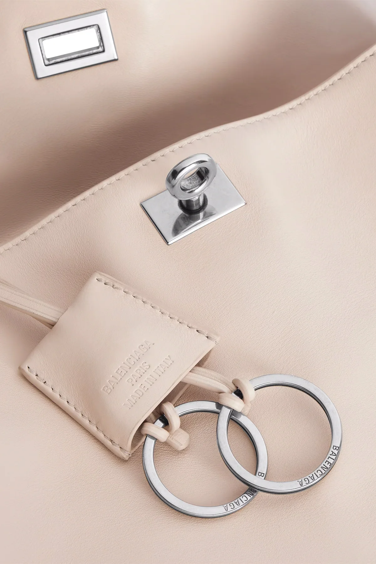 BALENCIAGA | RODEO MEDIUM HANDBAG - Image 6
