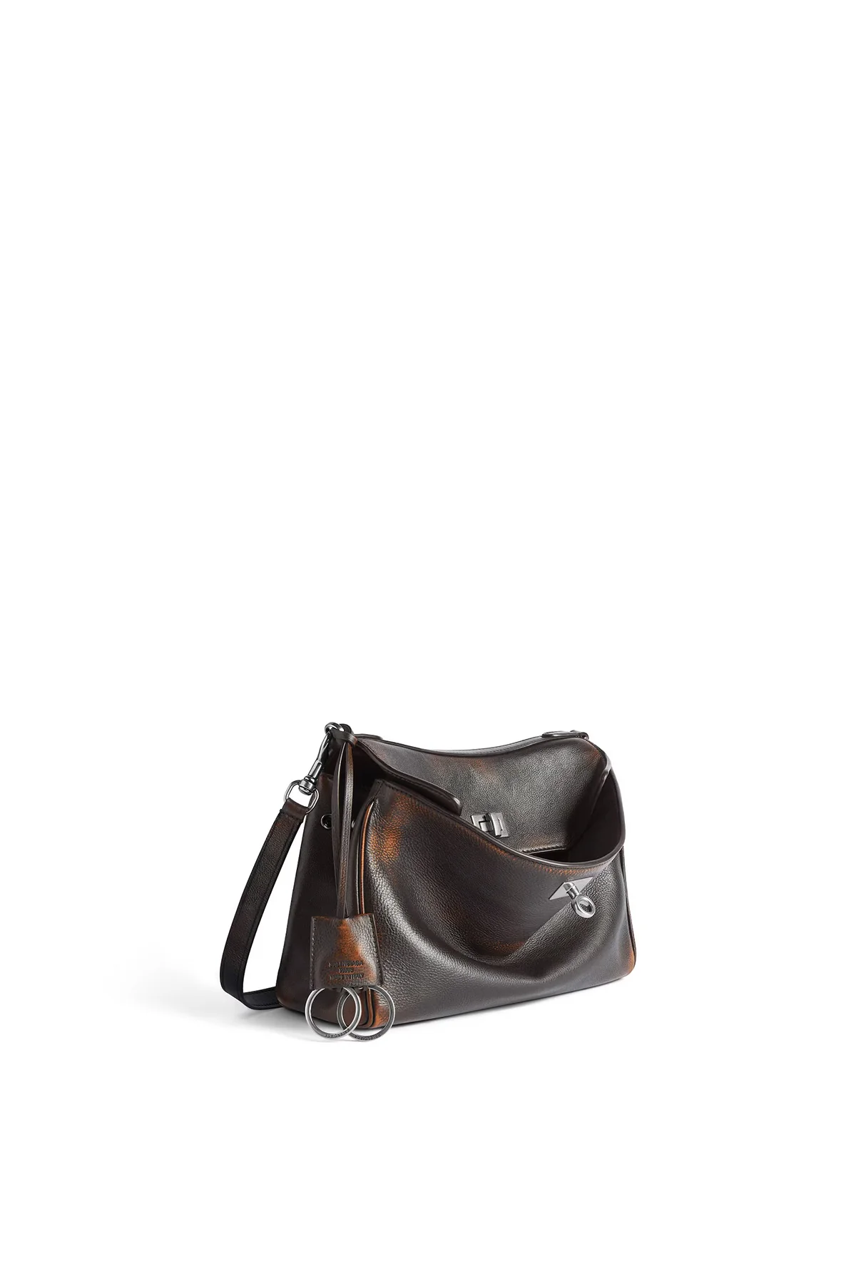 BALENCIAGA | RODEO MESSENGER BAG SMALL - Image 2