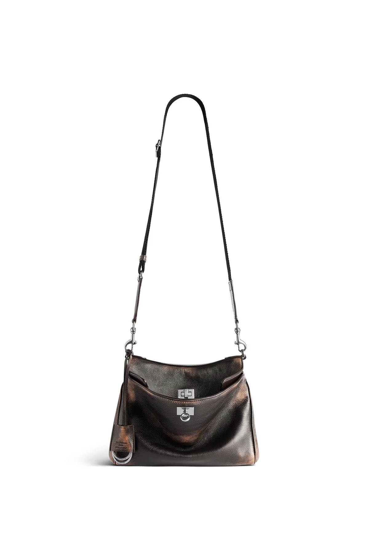 BALENCIAGA | RODEO MESSENGER BAG SMALL - Image 4