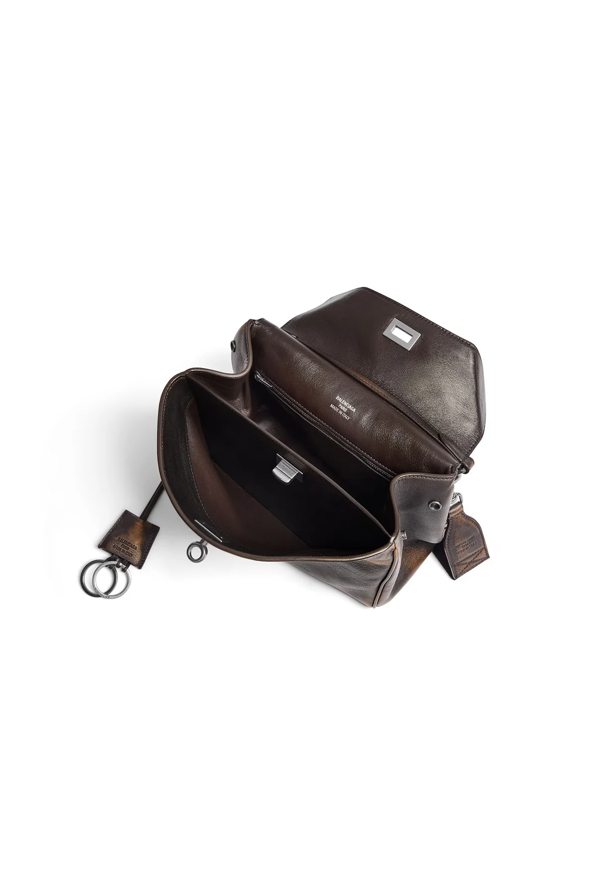 BALENCIAGA | RODEO MESSENGER BAG SMALL - Image 5