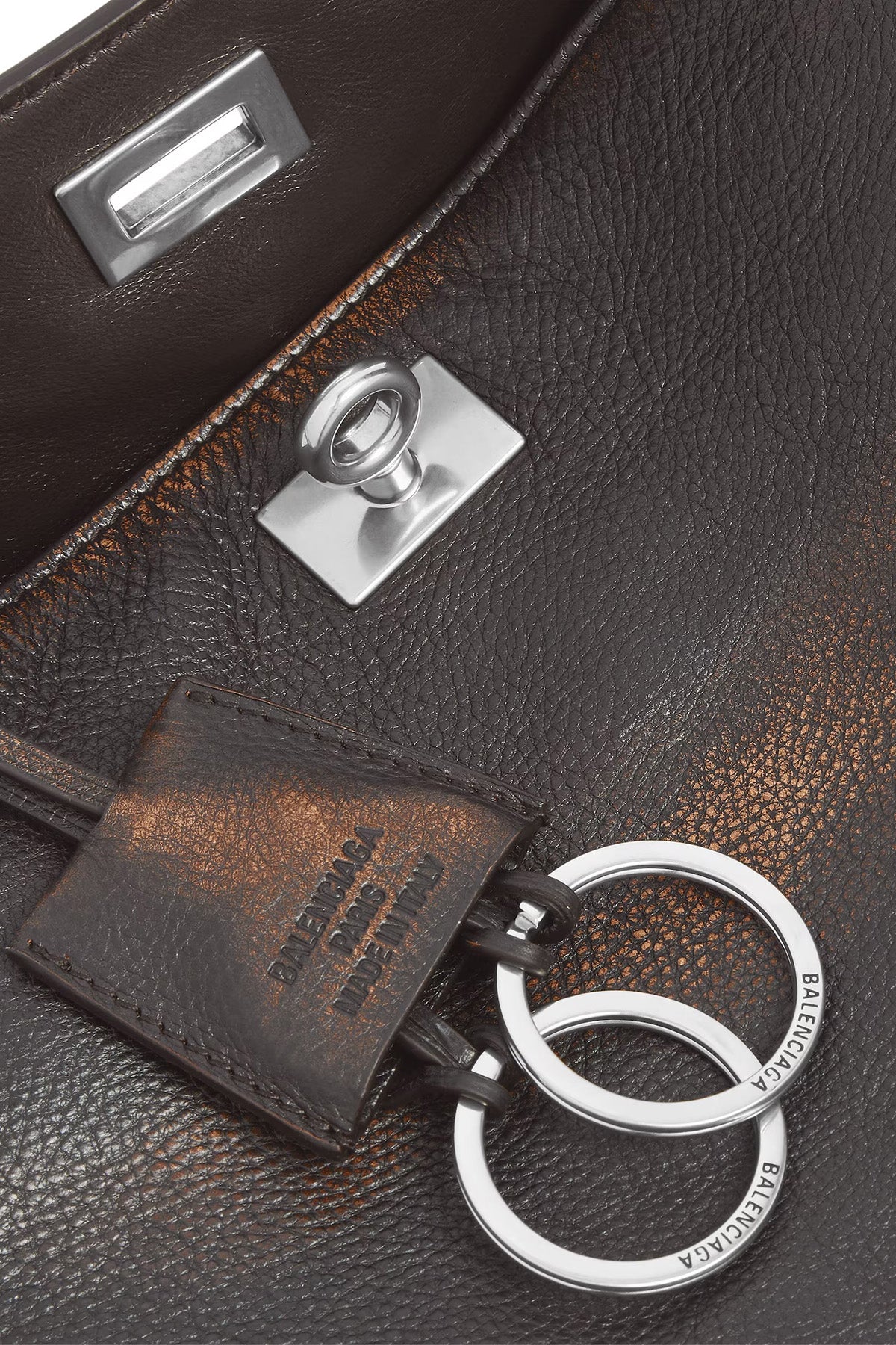 BALENCIAGA | RODEO MESSENGER BAG SMALL - Image 6