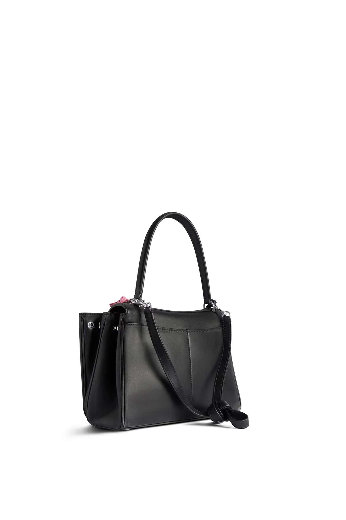 BALENCIAGA | SMALL RODEO HANDBAG WITH ONE CHARM - Image 3