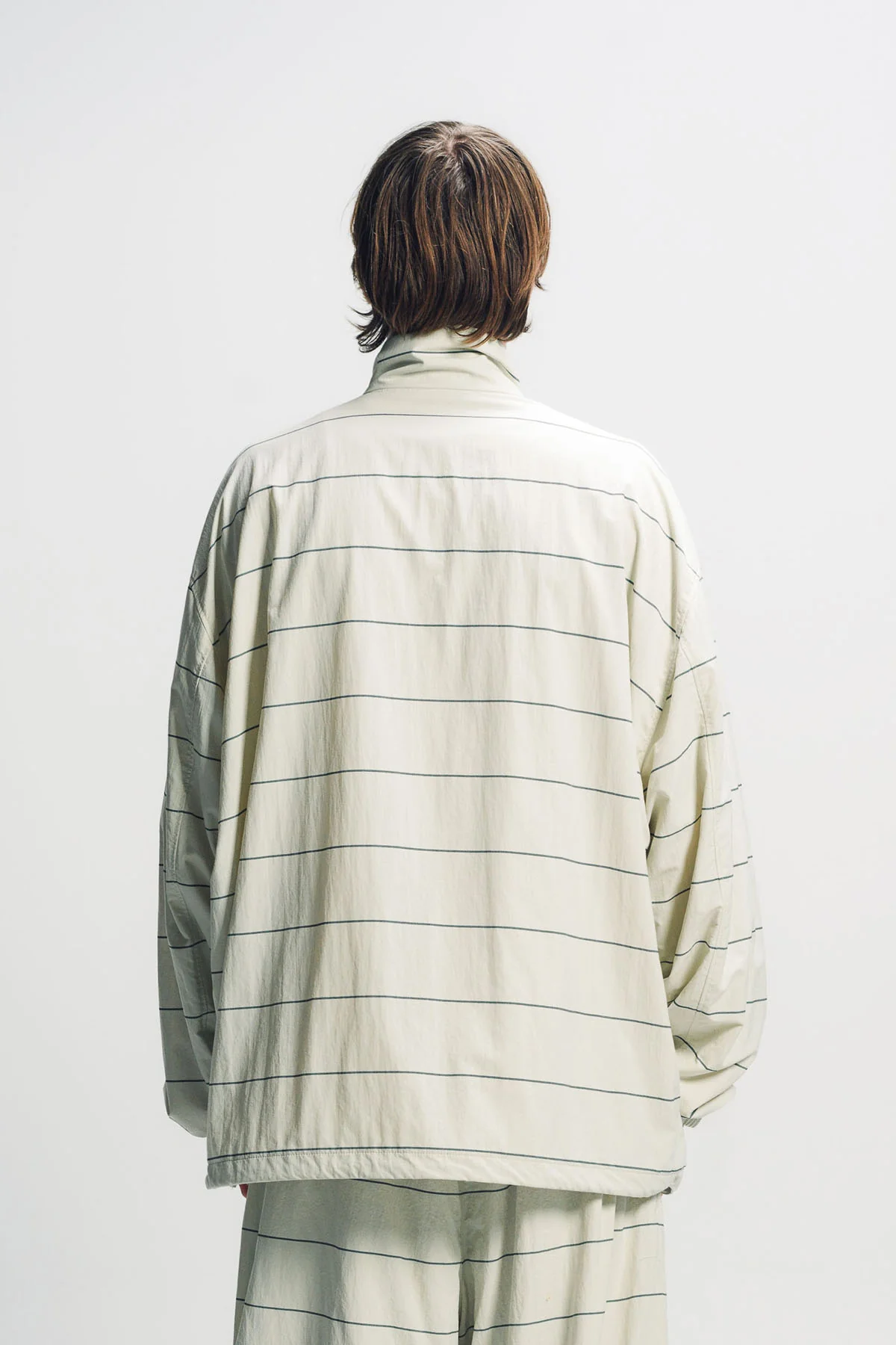 BALENCIAGA | TRACKSUIT JACKET - Image 4