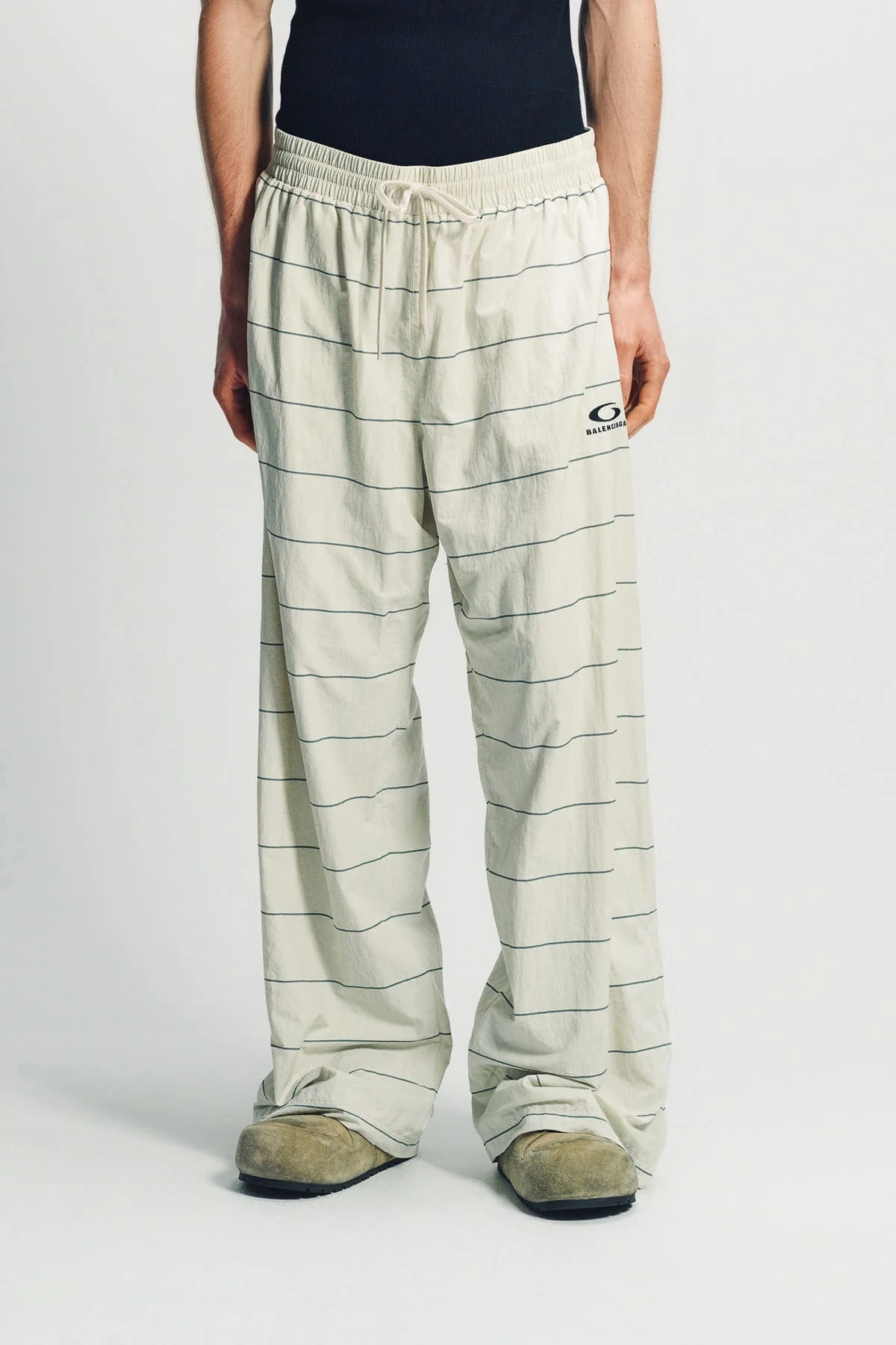 BALENCIAGA | TRACKSUIT PANTS - Image 2