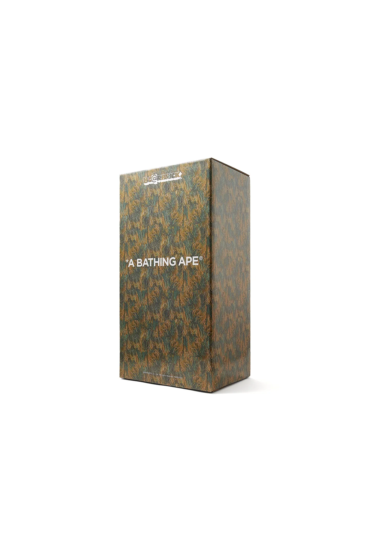 BAPE X READYMADE | BE@BRICK X A BATHING APE® X READYMADE 100% & 1000% - Image 10