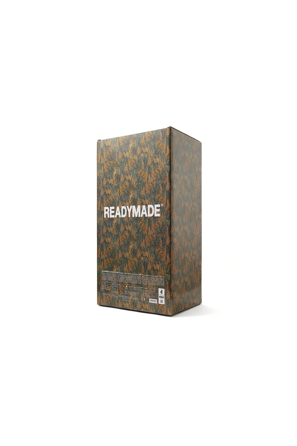 BAPE X READYMADE | BE@BRICK X A BATHING APE® X READYMADE 100% & 1000% - Image 11