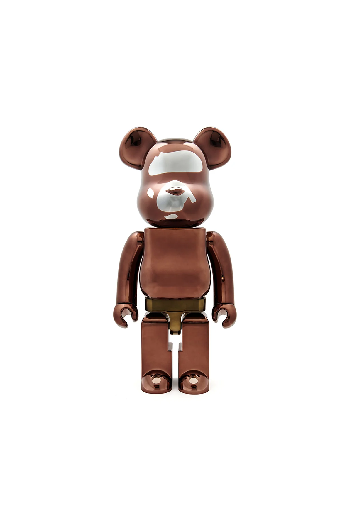 BAPE X READYMADE | BE@BRICK X A BATHING APE® X READYMADE 100% & 1000% - Image 5