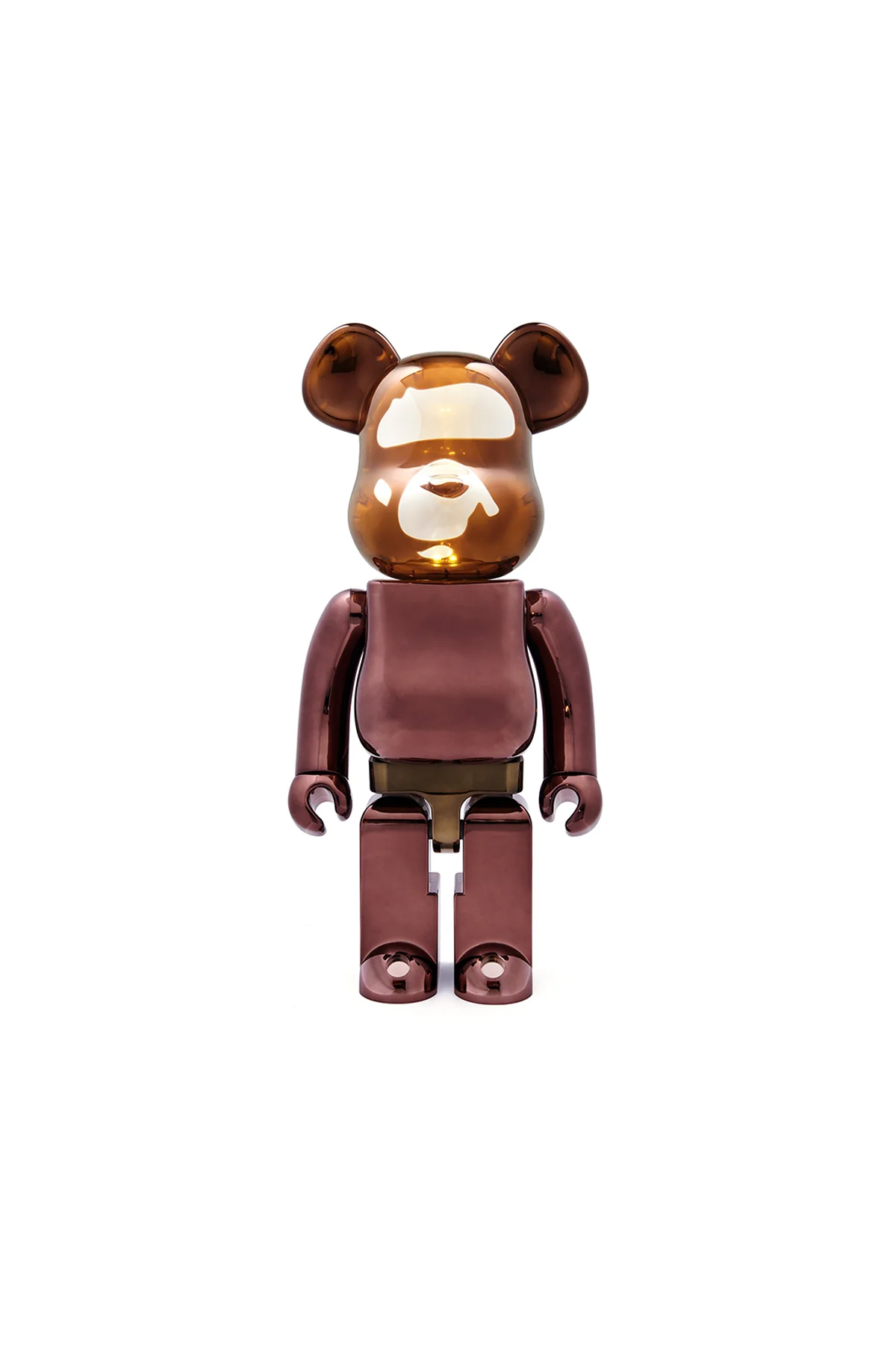 BAPE X READYMADE | BE@BRICK X A BATHING APE® X READYMADE 100% & 1000% - Image 6