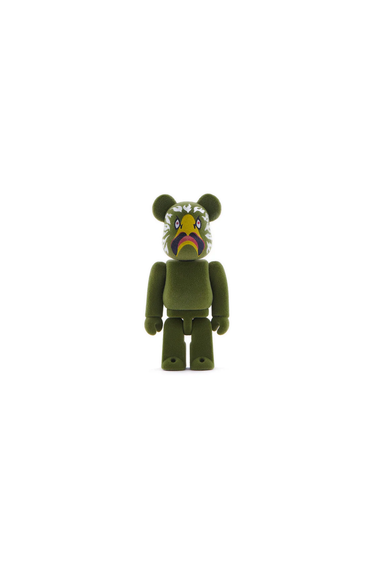 BAPE X READYMADE | BE@BRICK X A BATHING APE® X READYMADE 100% & 1000% - Image 7