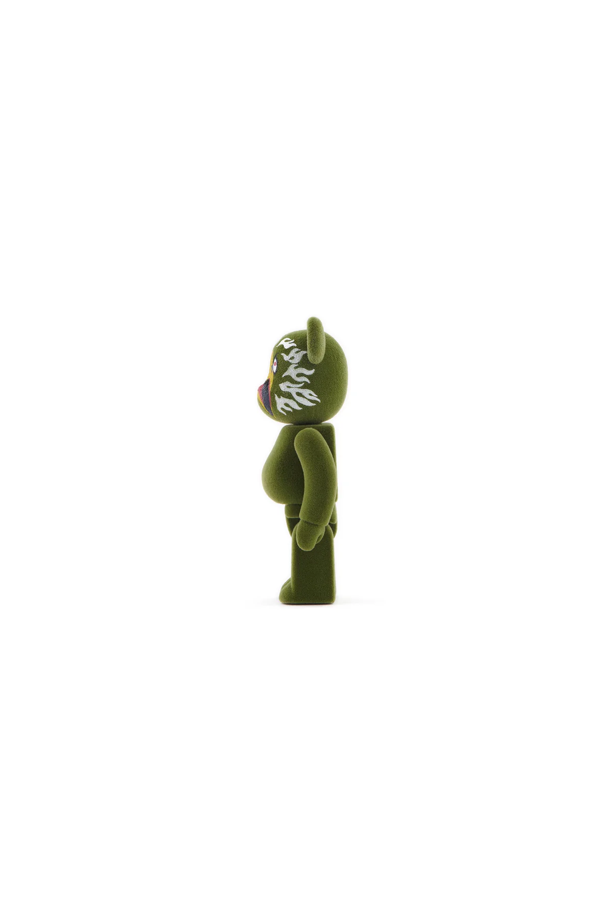 BAPE X READYMADE | BE@BRICK X A BATHING APE® X READYMADE 100% & 1000% - Image 8