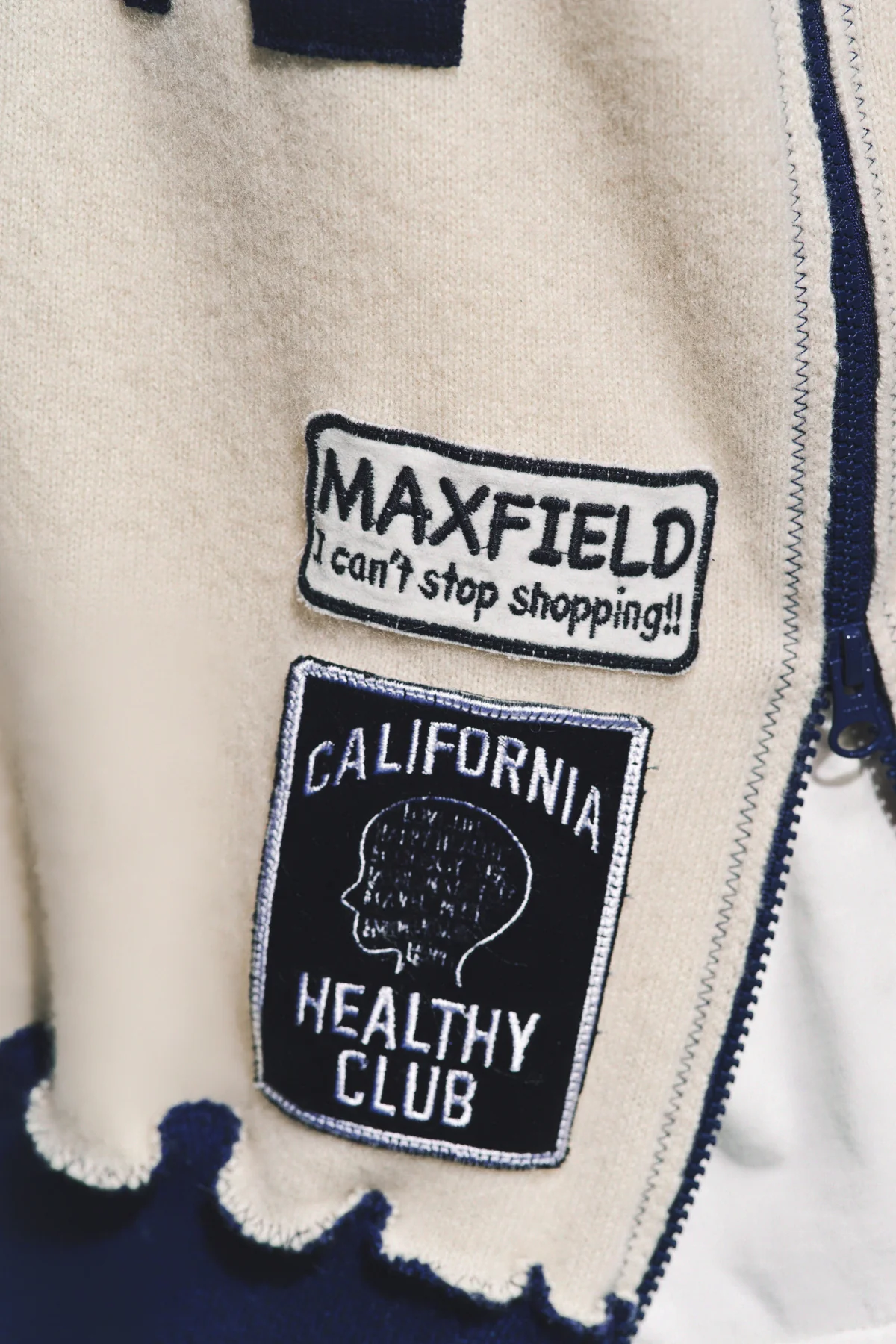 BEVERLY HILLS RECYCLER | I LOVE LA HOODIE - Image 6