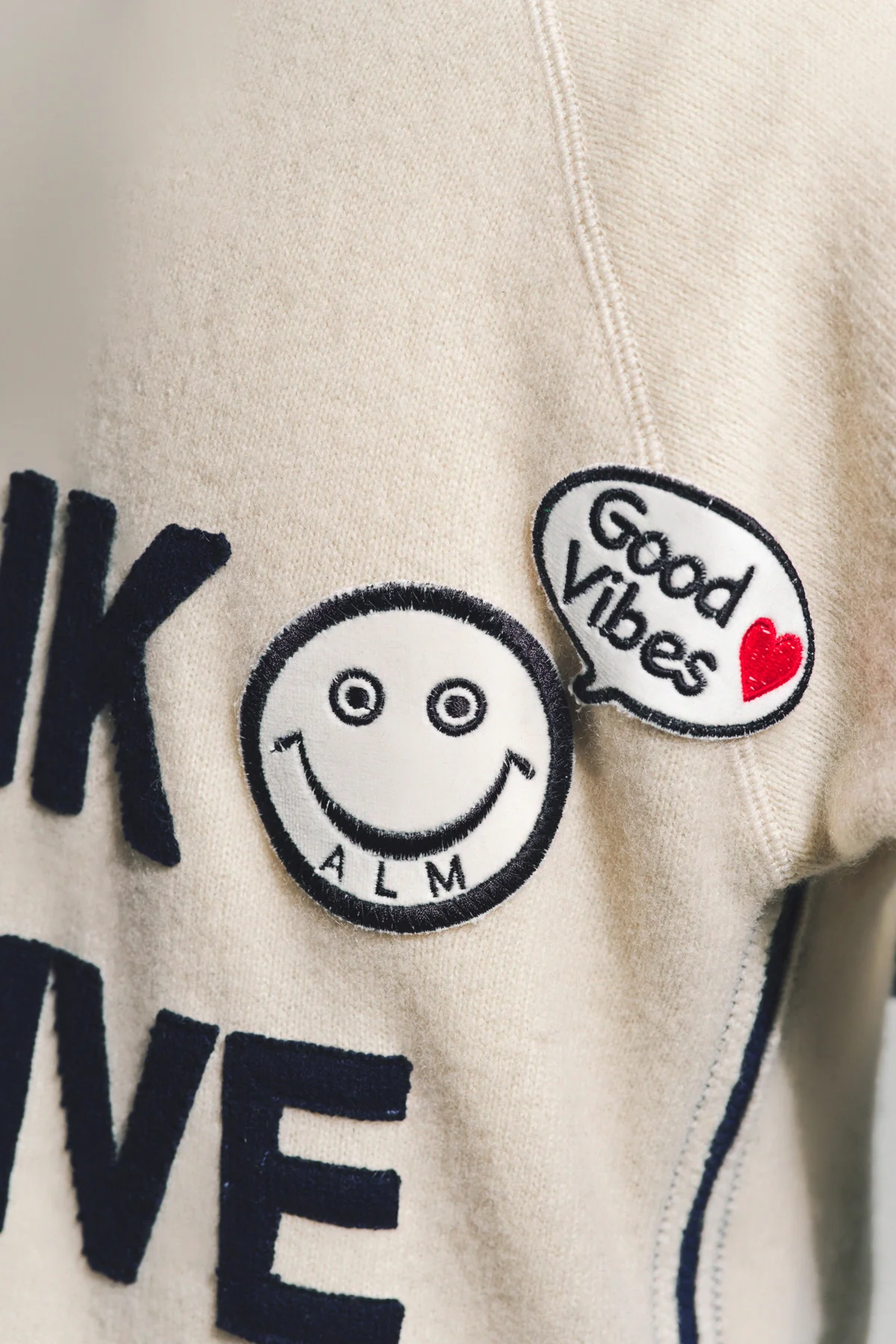 BEVERLY HILLS RECYCLER | I LOVE LA HOODIE - Image 7