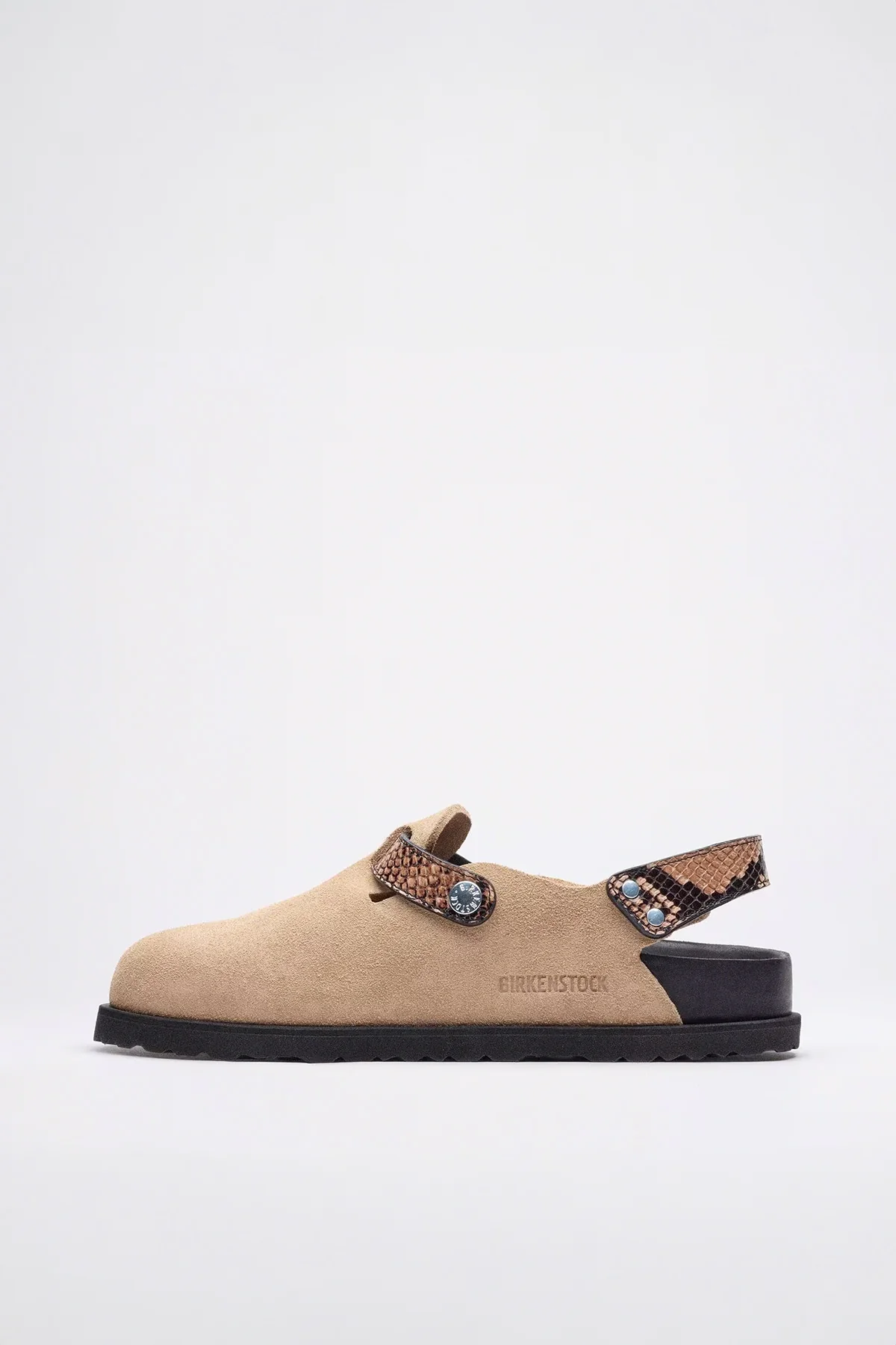 BIRKENSTOCK | MEN'S TOKIO CAZADOR SNAKE 1774 - Image 2