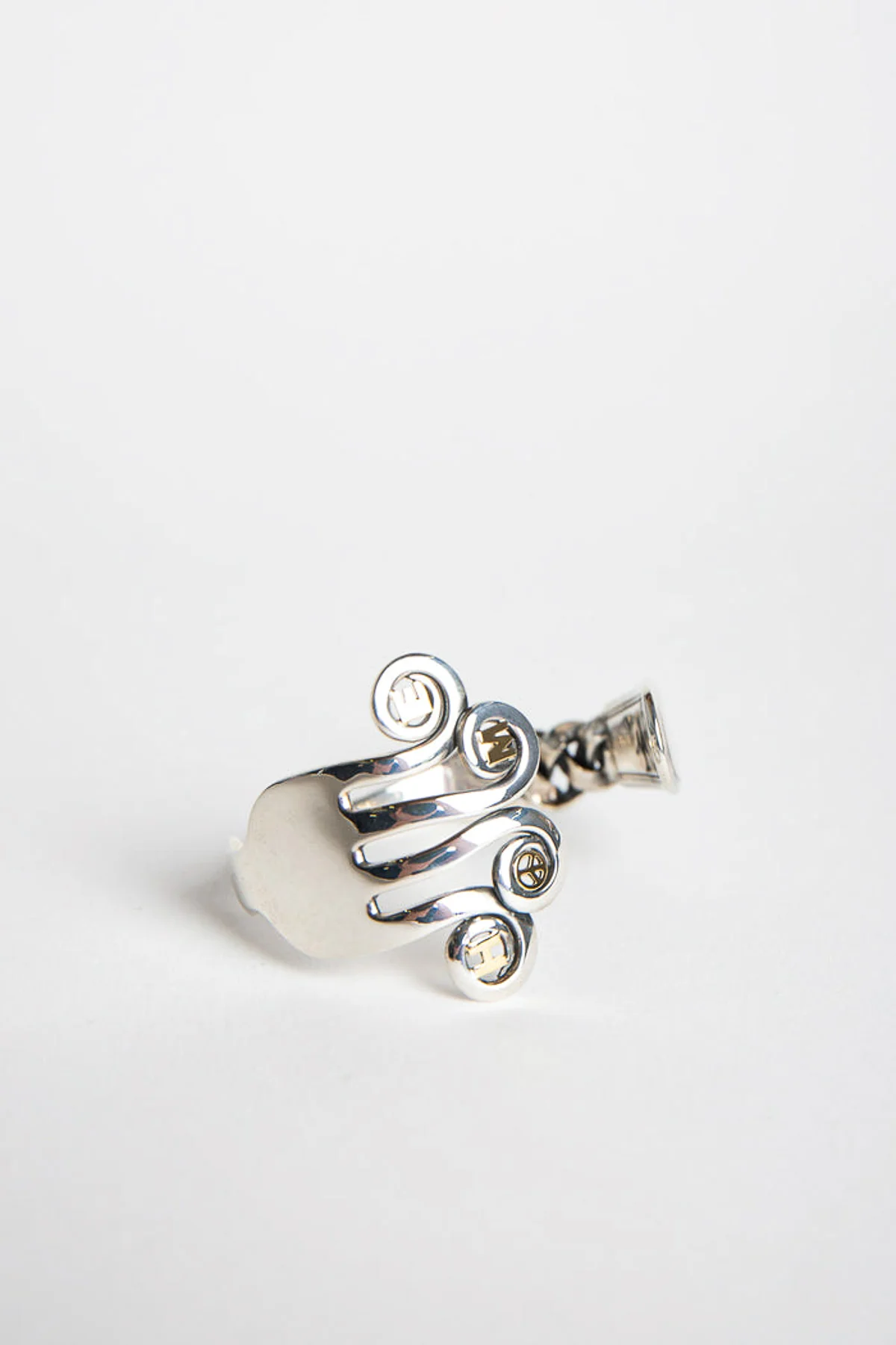 BLIND MAN TOGS | FORK LOVE BRACELET - Image 3