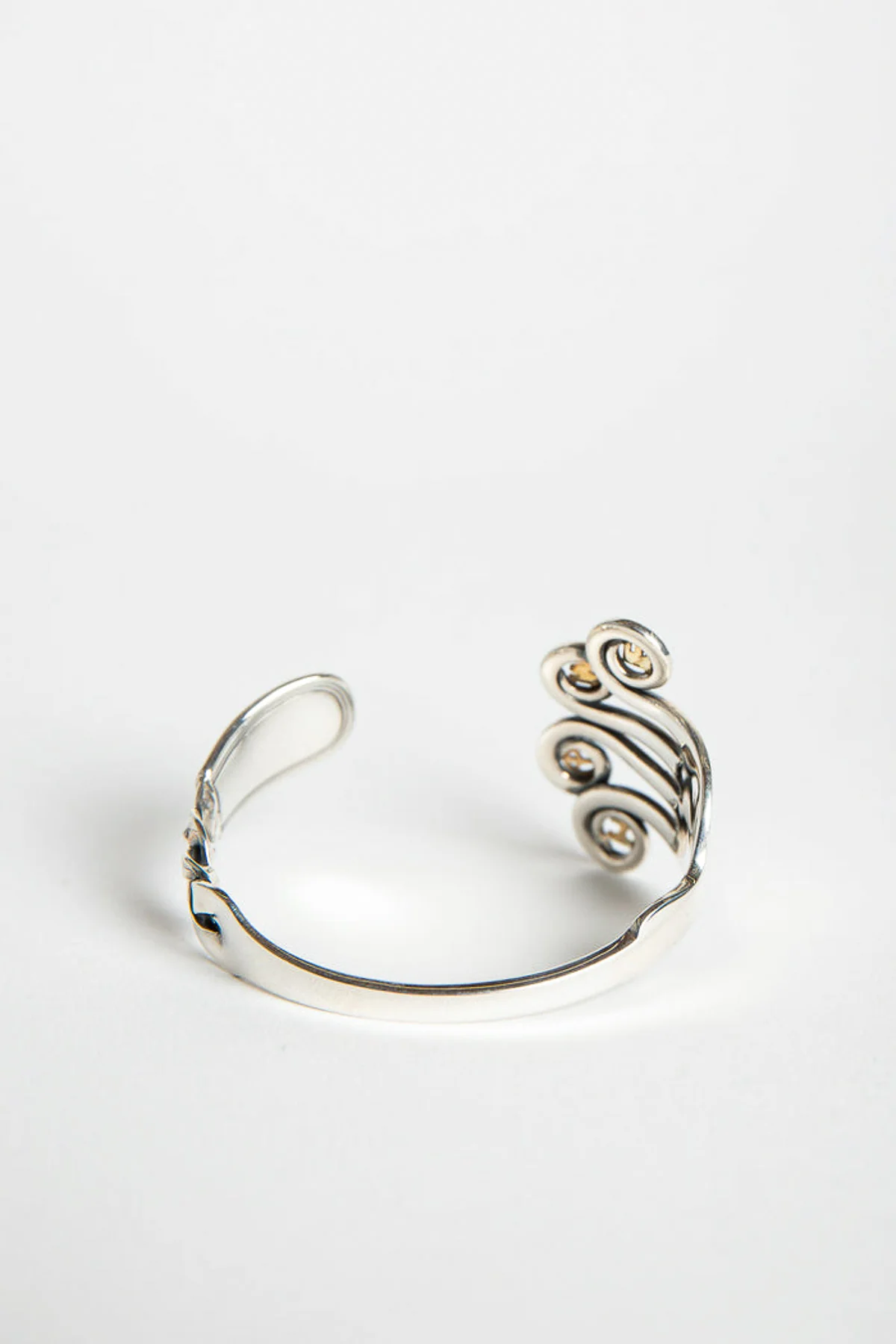 BLIND MAN TOGS | FORK LOVE BRACELET - Image 5