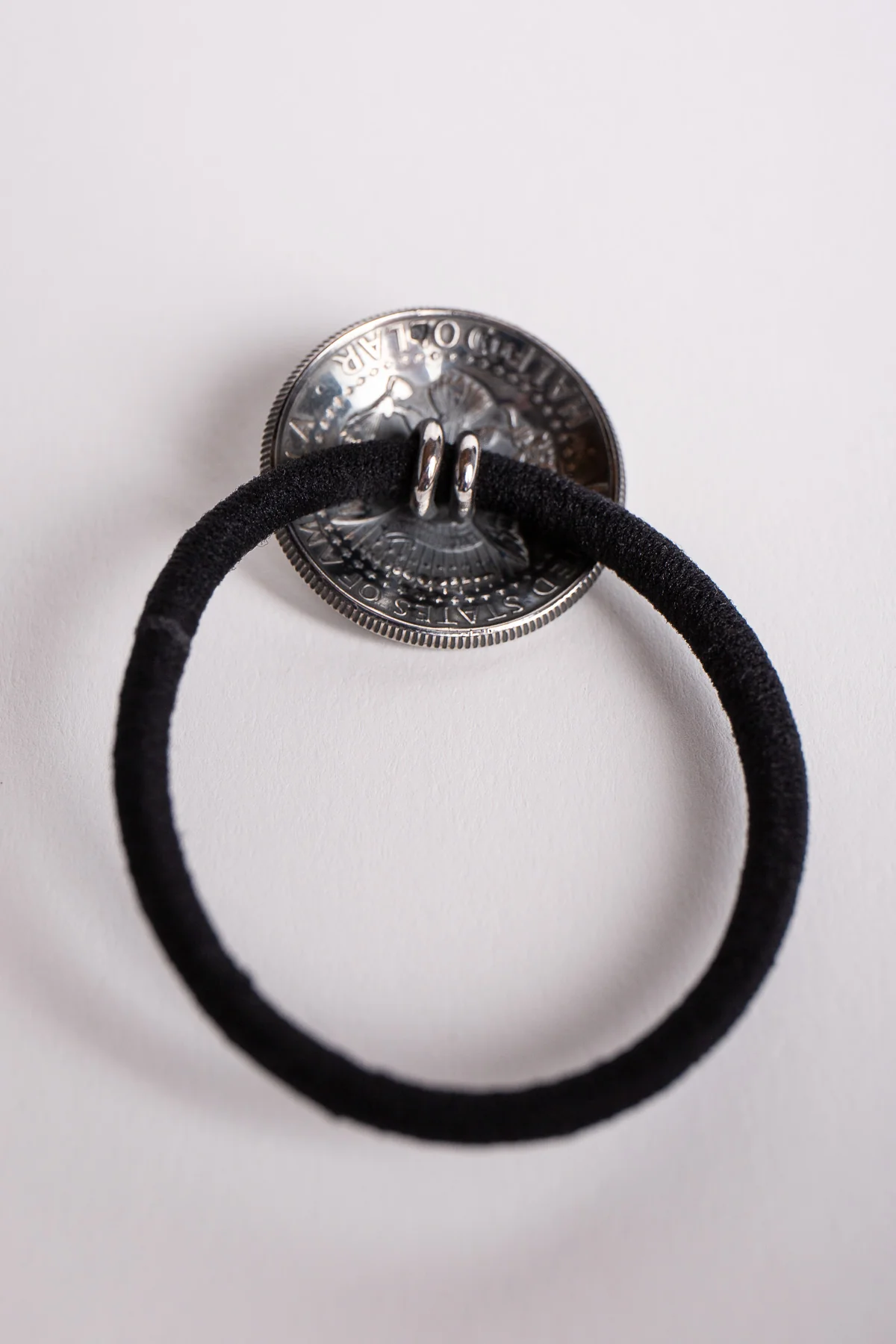 BLIND MAN TOGS | 1964 KENNEDY HAIR BAND - Image 3