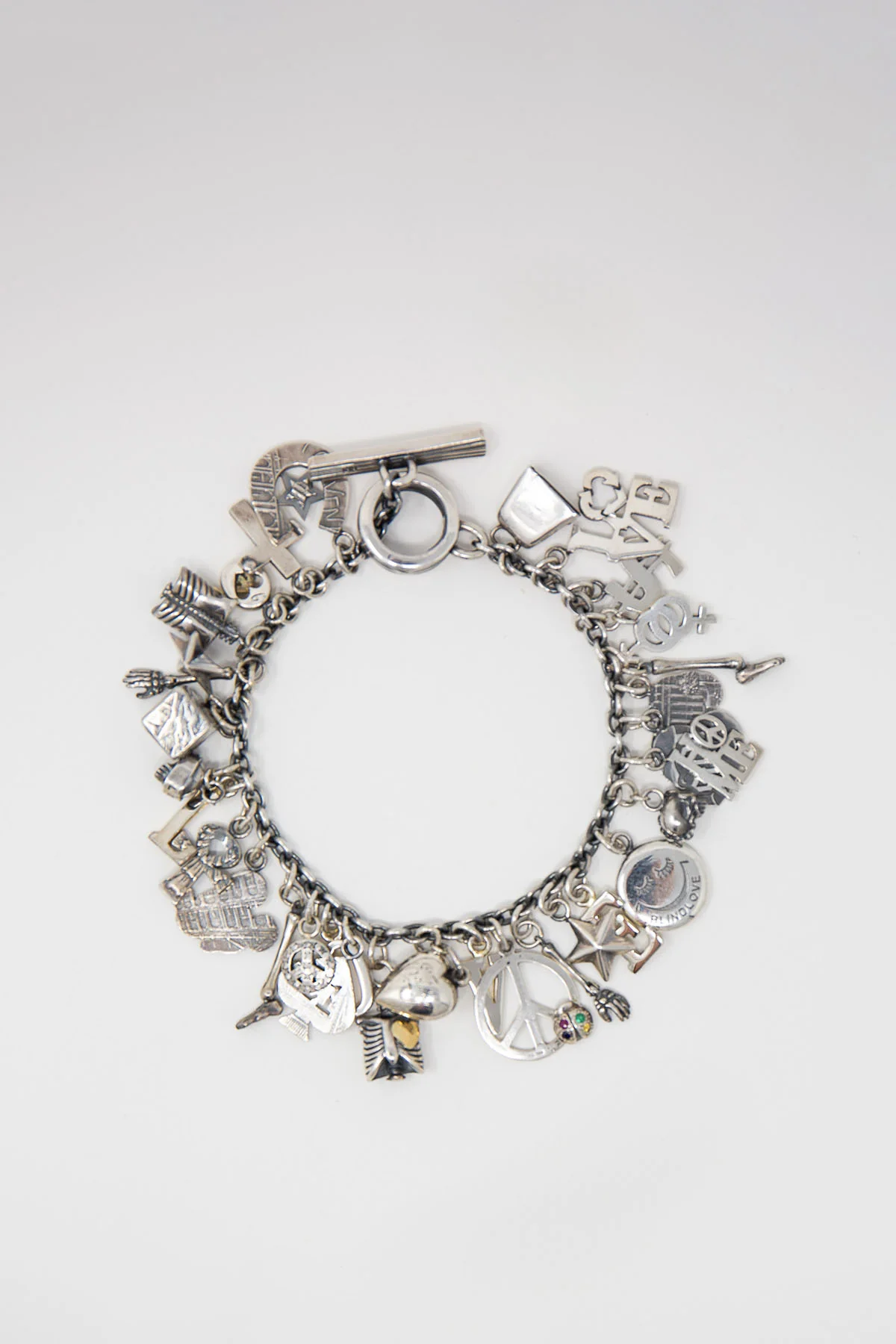 BLIND MAN TOGS | ALL STARS BRACELET