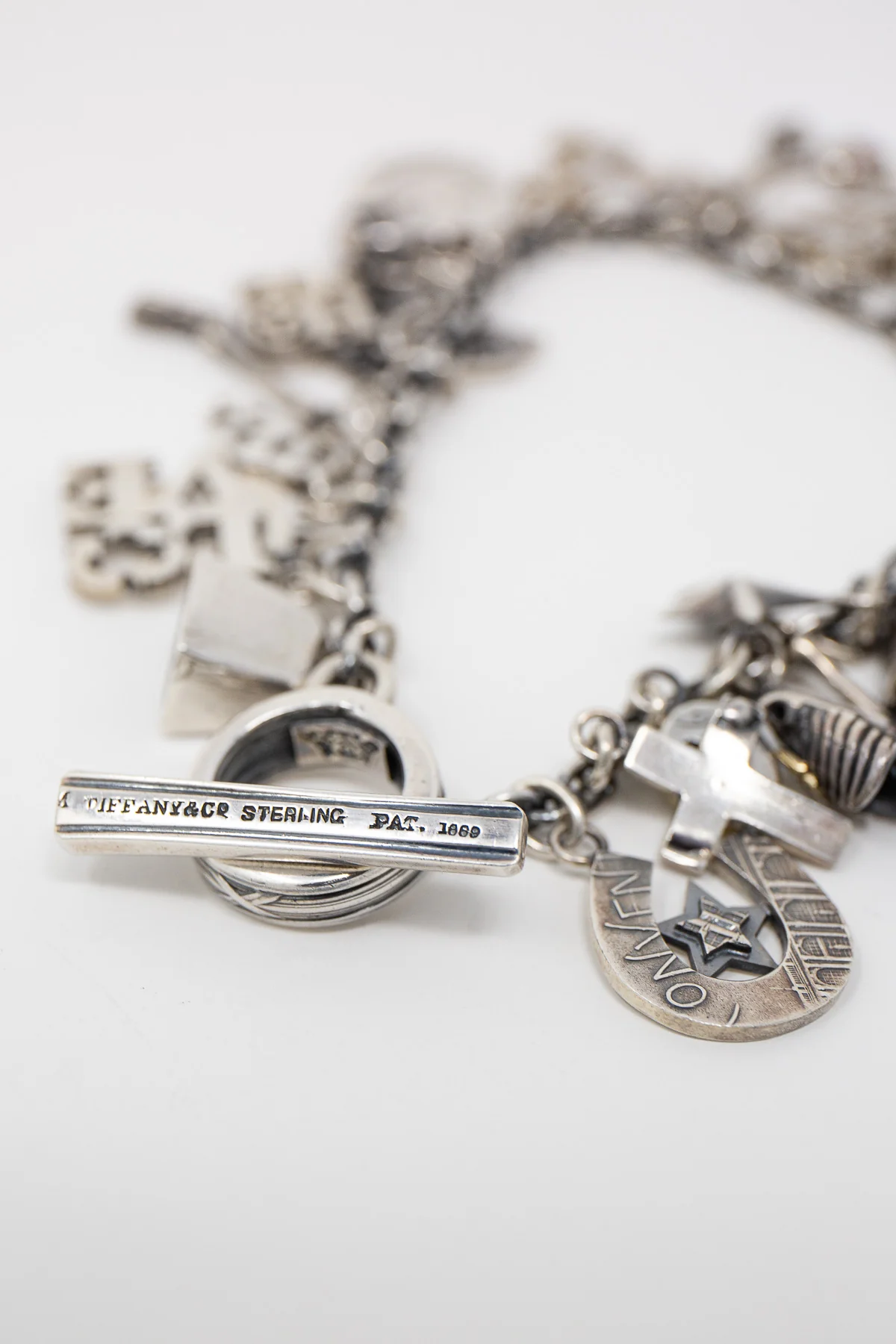 BLIND MAN TOGS | ALL STARS BRACELET - Image 2
