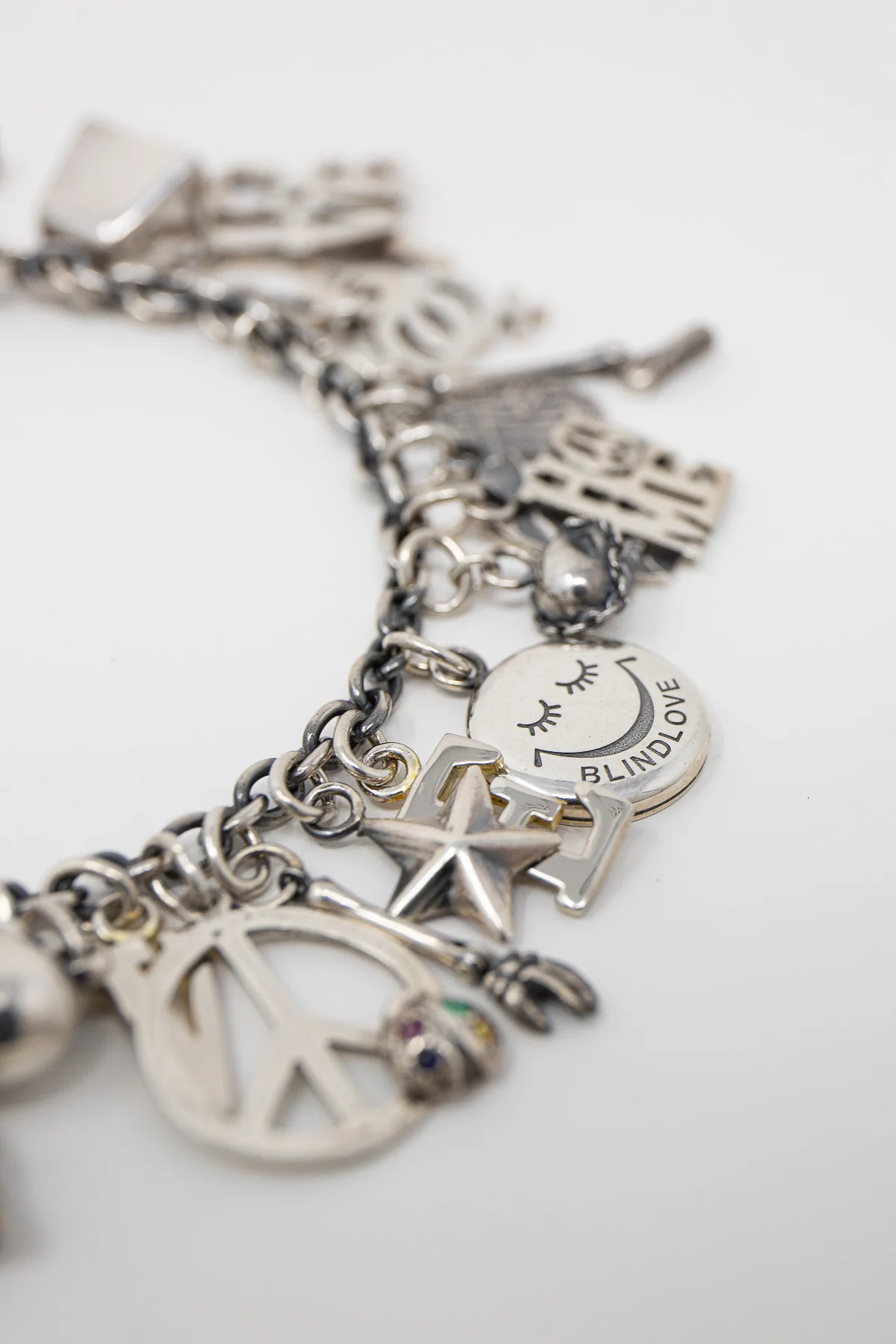 BLIND MAN TOGS | ALL STARS BRACELET - Image 3