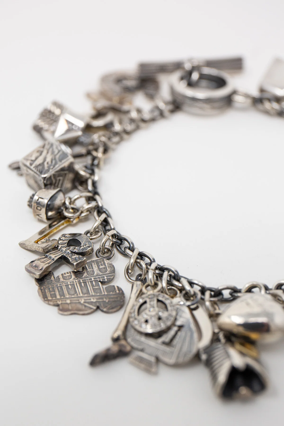 BLIND MAN TOGS | ALL STARS BRACELET - Image 4
