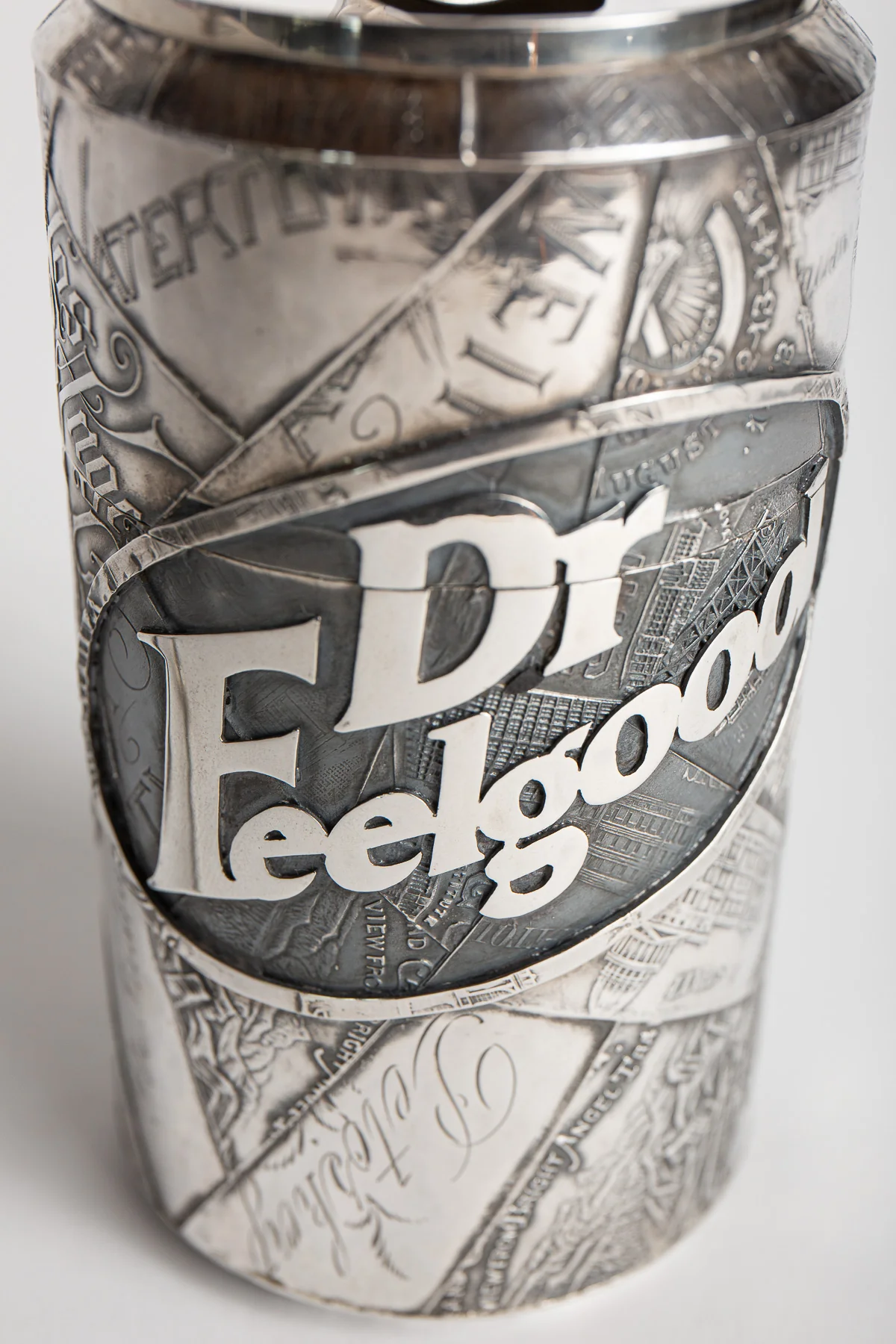 BLIND MAN TOGS | DR. FEELGOOD STASH CAN - Image 3