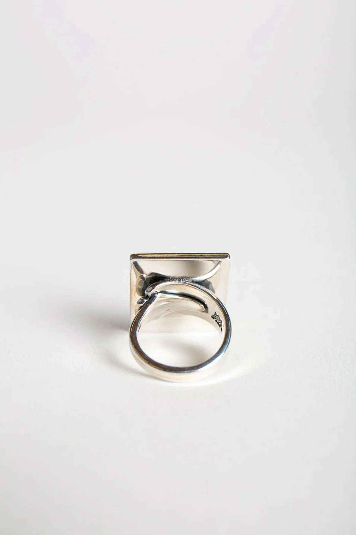 BLIND MAN TOGS | SNOOPY MOSAIC RING - Image 3