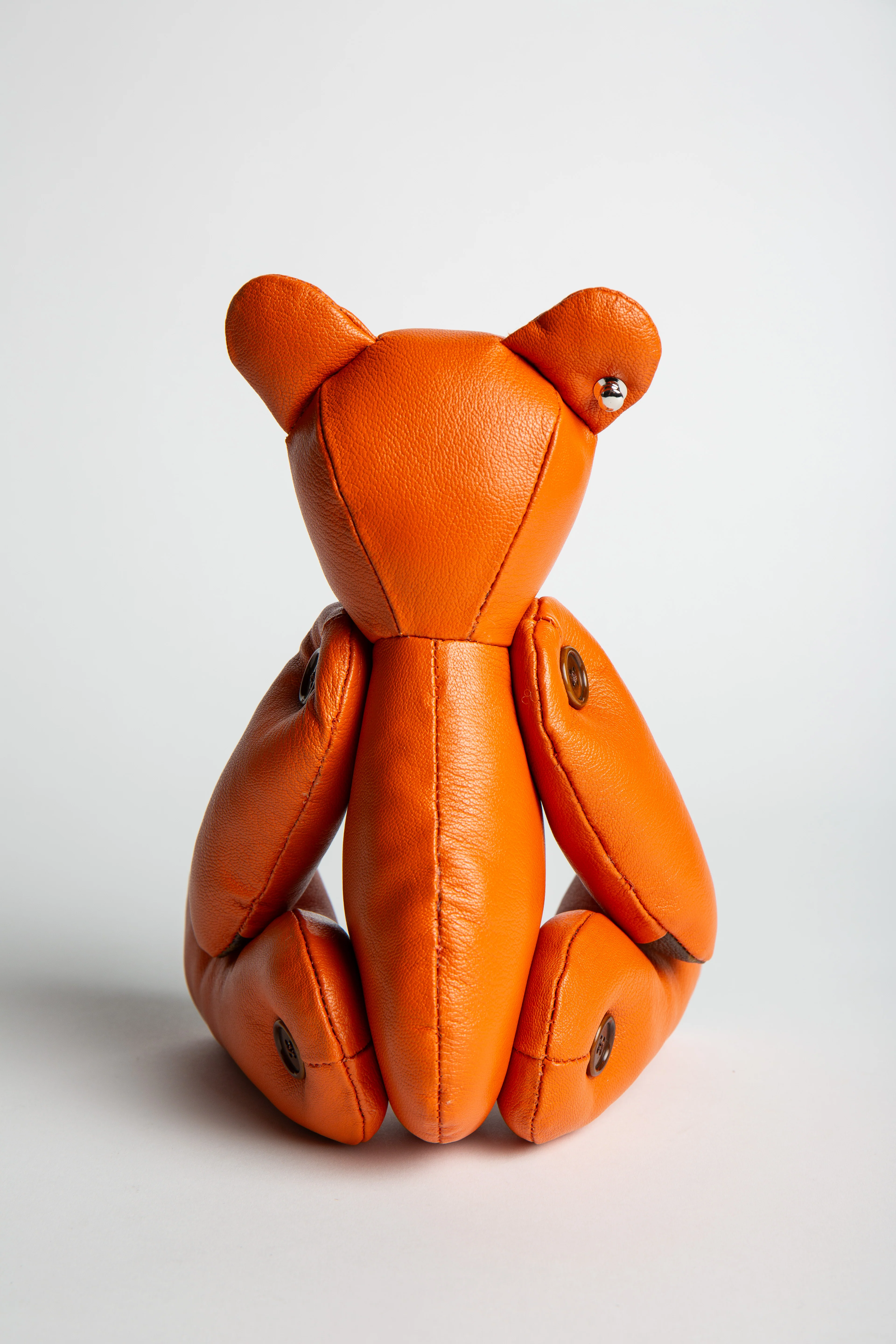 BLIND MAN TOGS | ORANGE TEDDY BEAR - Image 4