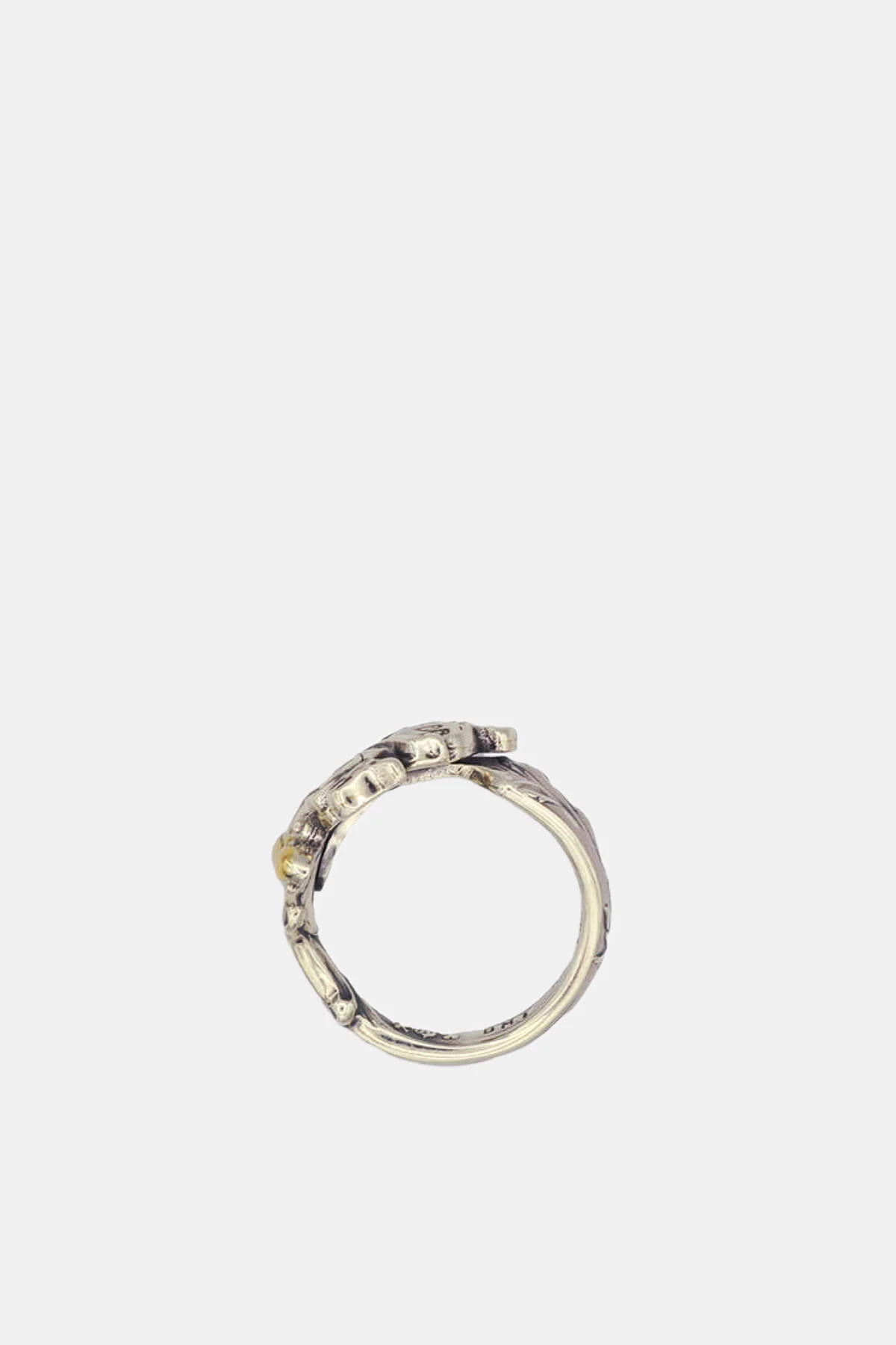 BLIND MAN TOGS | VINTAGE MICKEY RING - Image 3