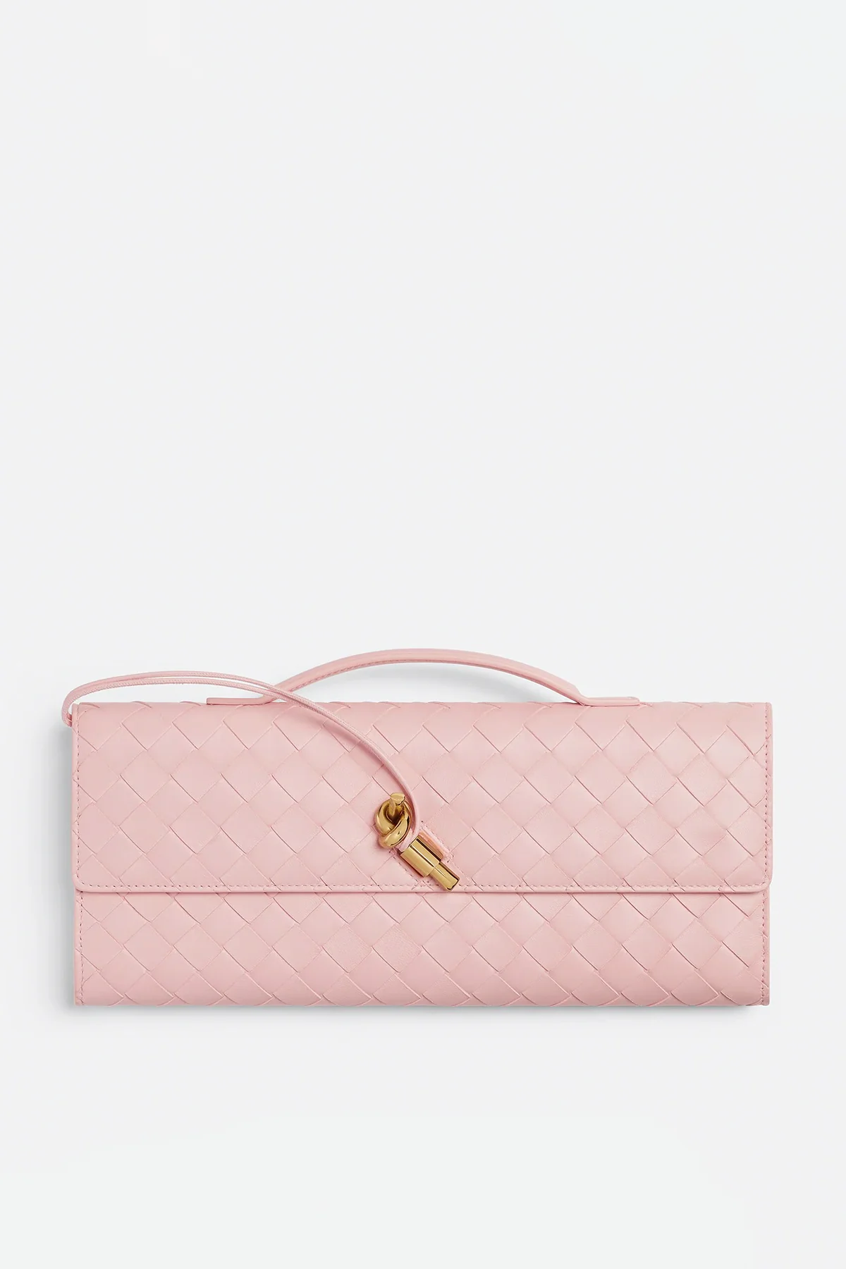 BOTTEGA VENETA | ANDIAMO CLUTCH