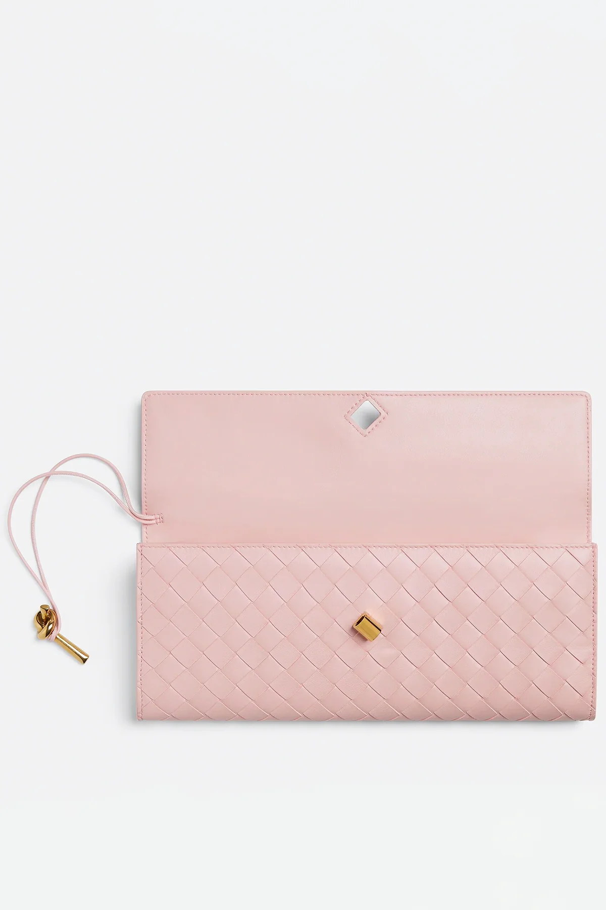 BOTTEGA VENETA | ANDIAMO CLUTCH - Image 2