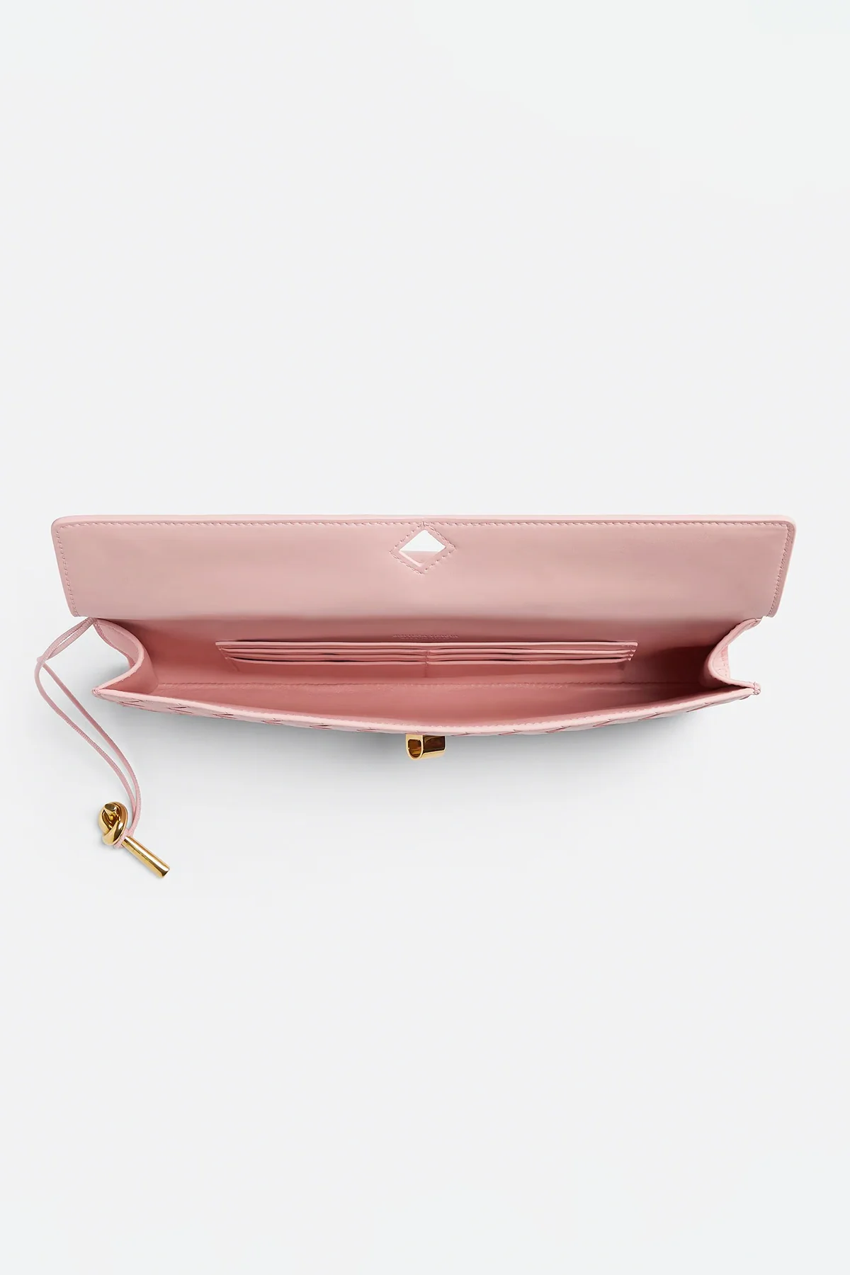 BOTTEGA VENETA | ANDIAMO CLUTCH - Image 4