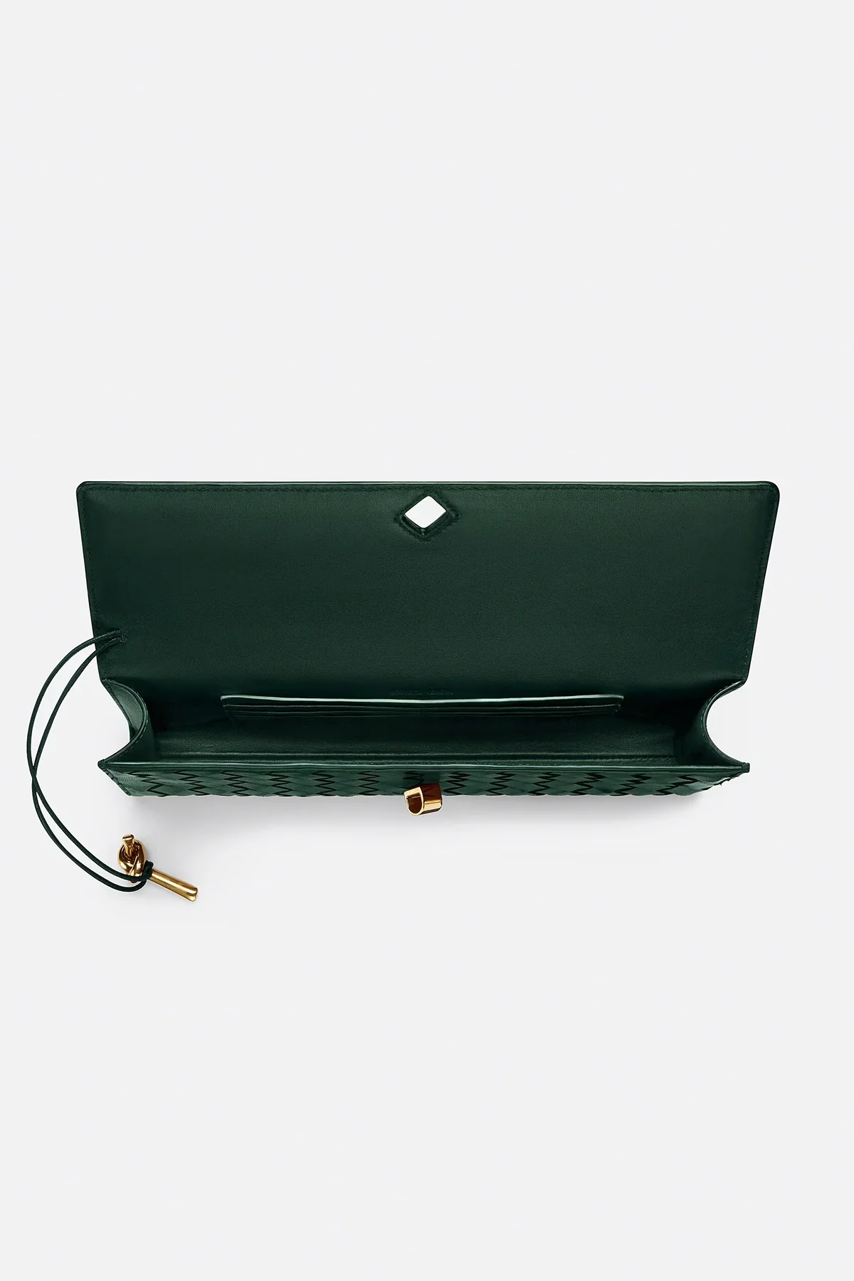 BOTTEGA VENETA | ANDIAMO CLUTCH - Image 3