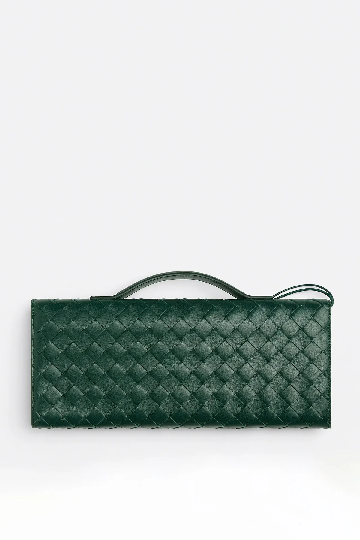 BOTTEGA VENETA | ANDIAMO CLUTCH - Image 4