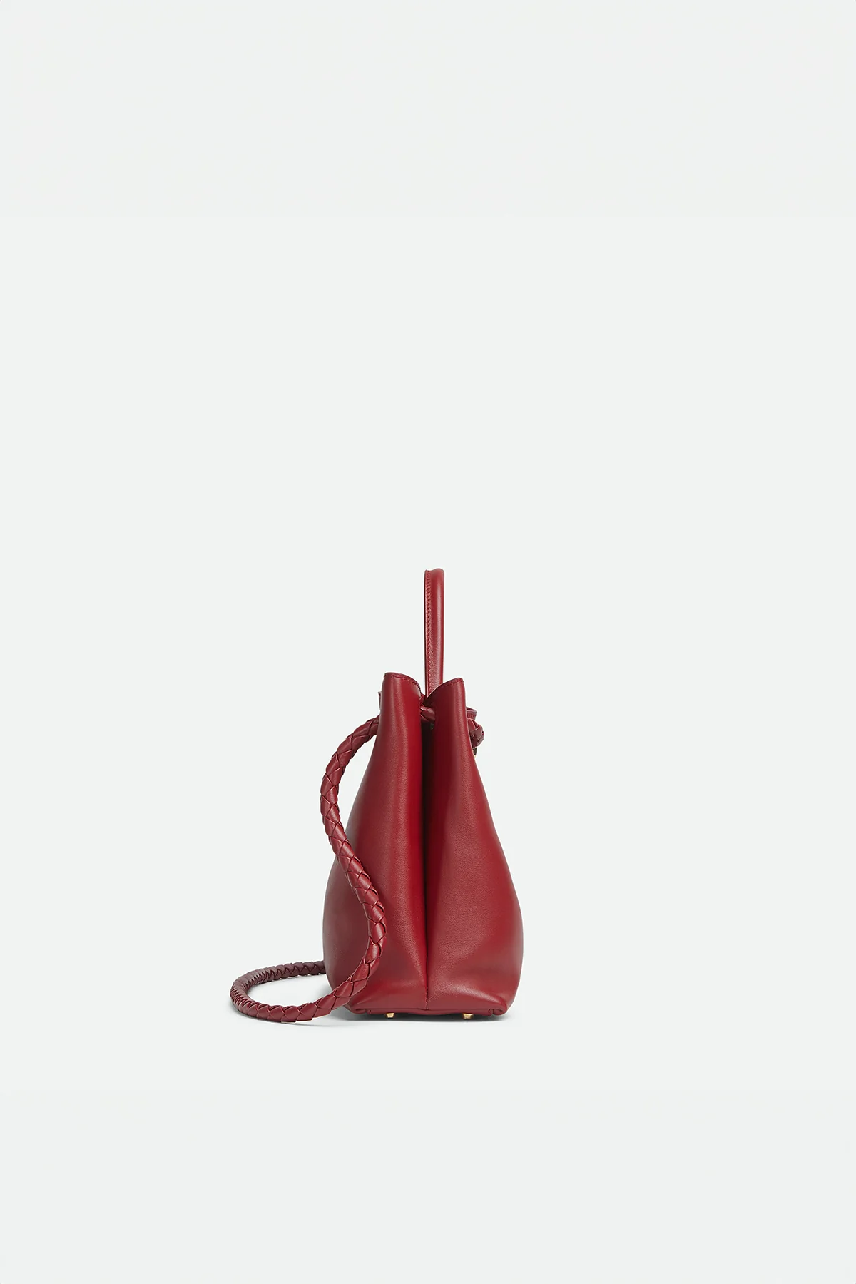 BOTTEGA VENETA | ANDIAMO TOP HANDLE BAG - Image 3