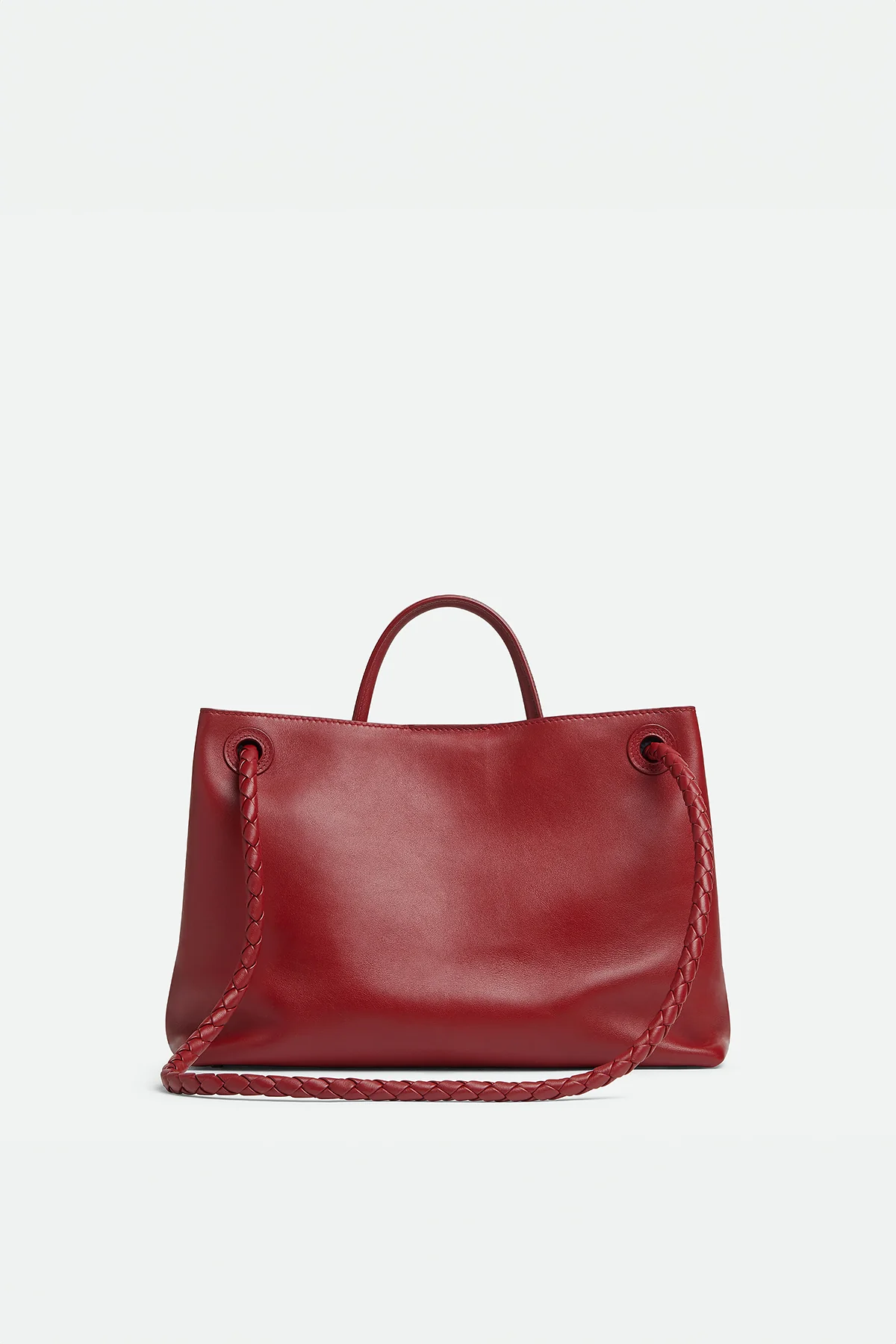 BOTTEGA VENETA | ANDIAMO TOP HANDLE BAG - Image 4