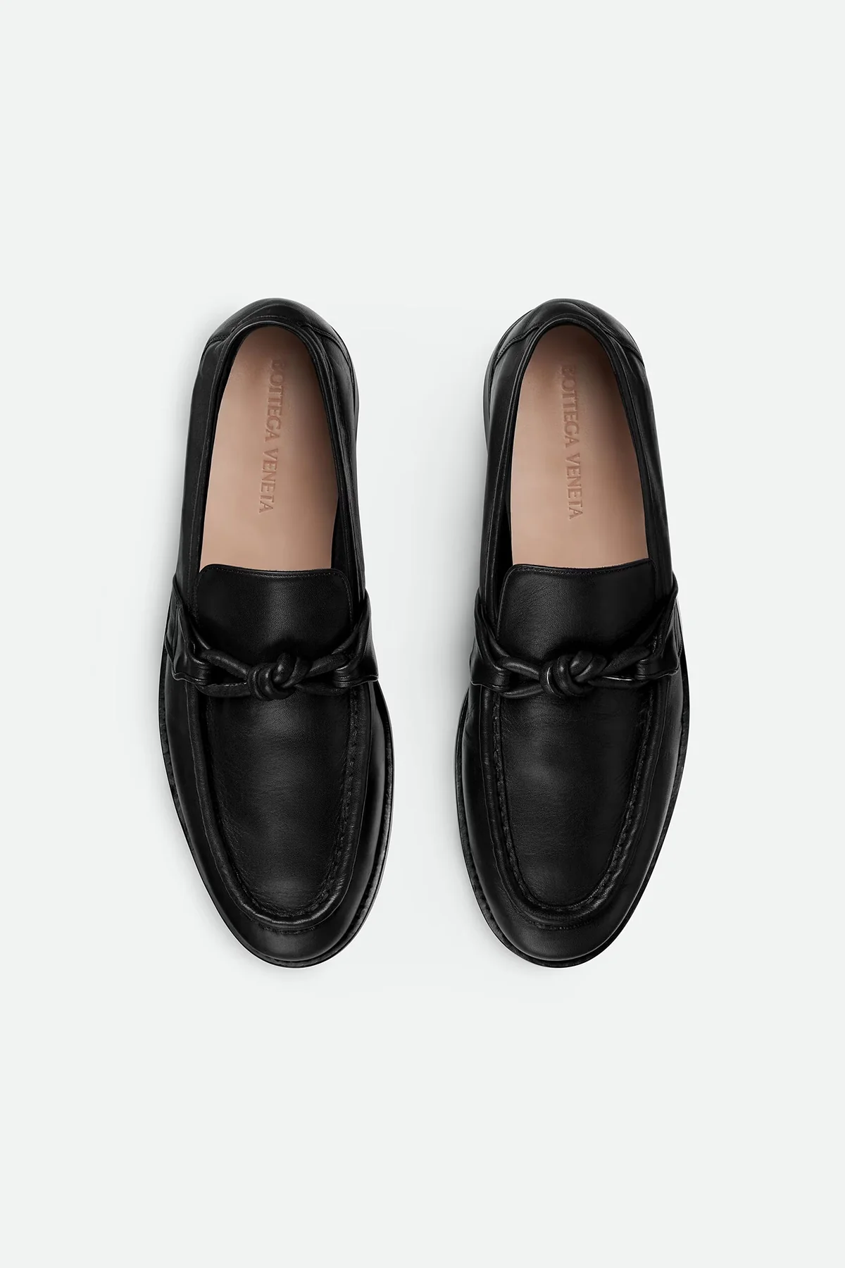 BOTTEGA VENETA | ASTAIRE LOAFERS - Image 3
