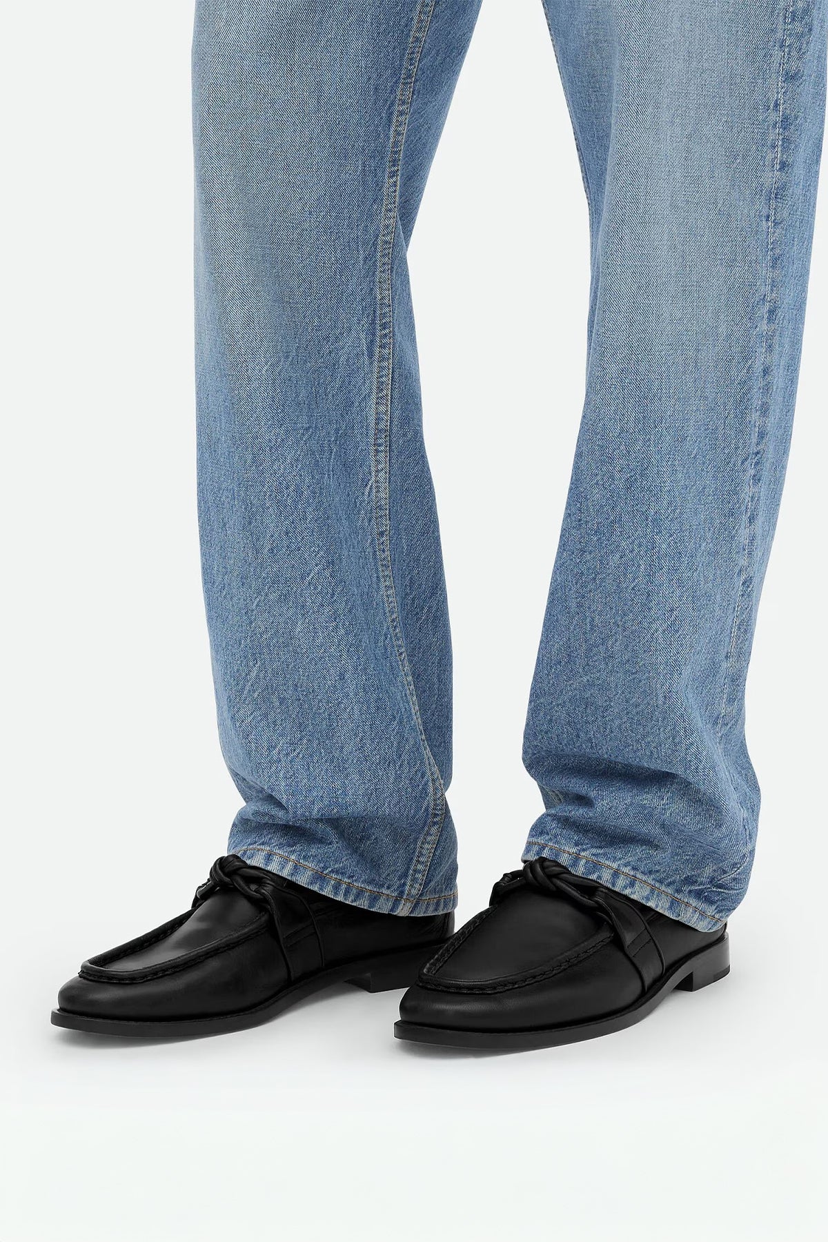 BOTTEGA VENETA | ASTAIRE LOAFERS - Image 5