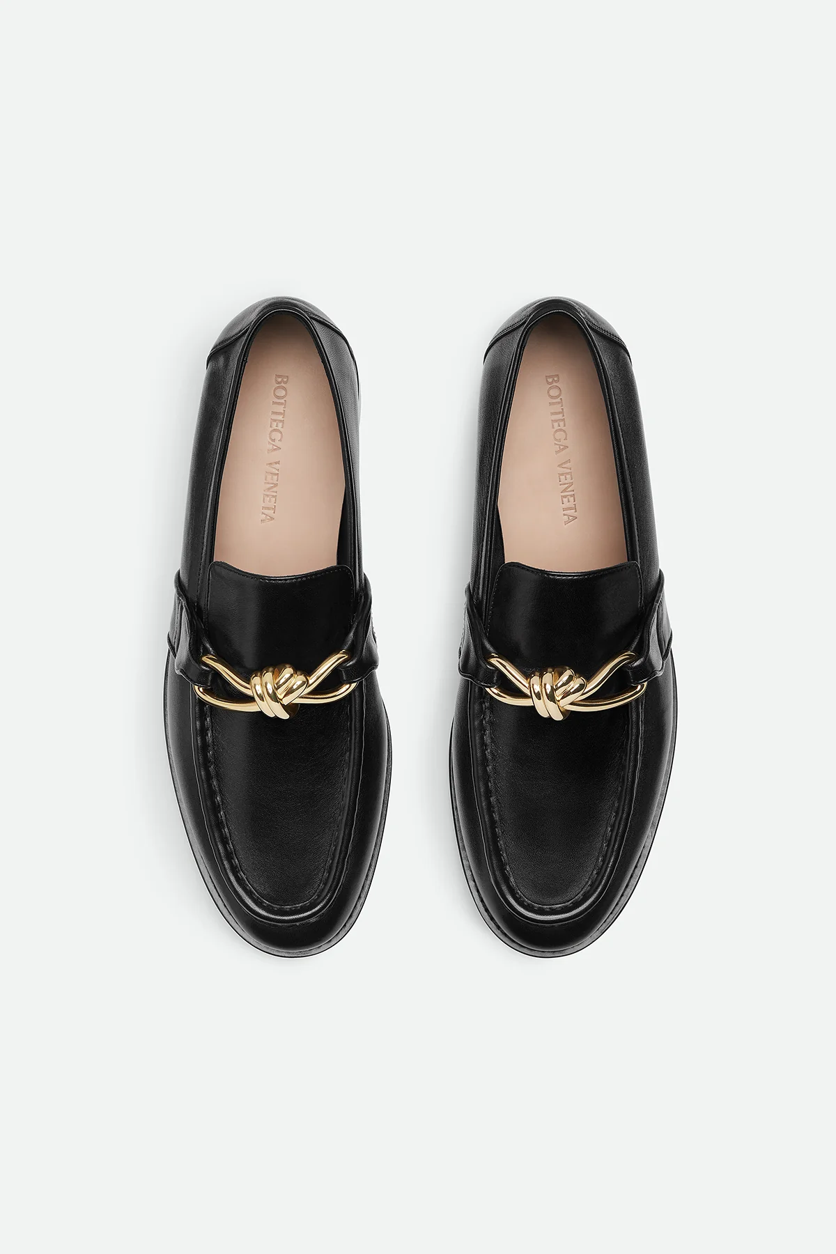 BOTTEGA VENETA | ASTAIRE LOAFERS - Image 3