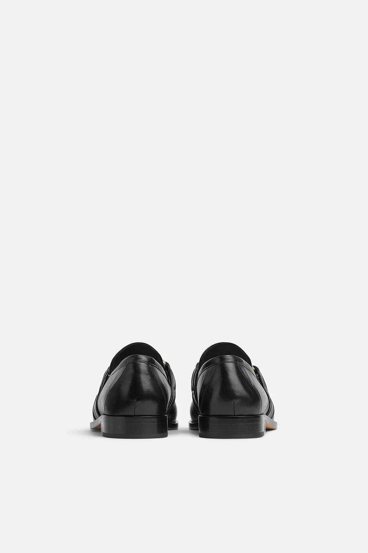 BOTTEGA VENETA | ASTAIRE LOAFERS - Image 4